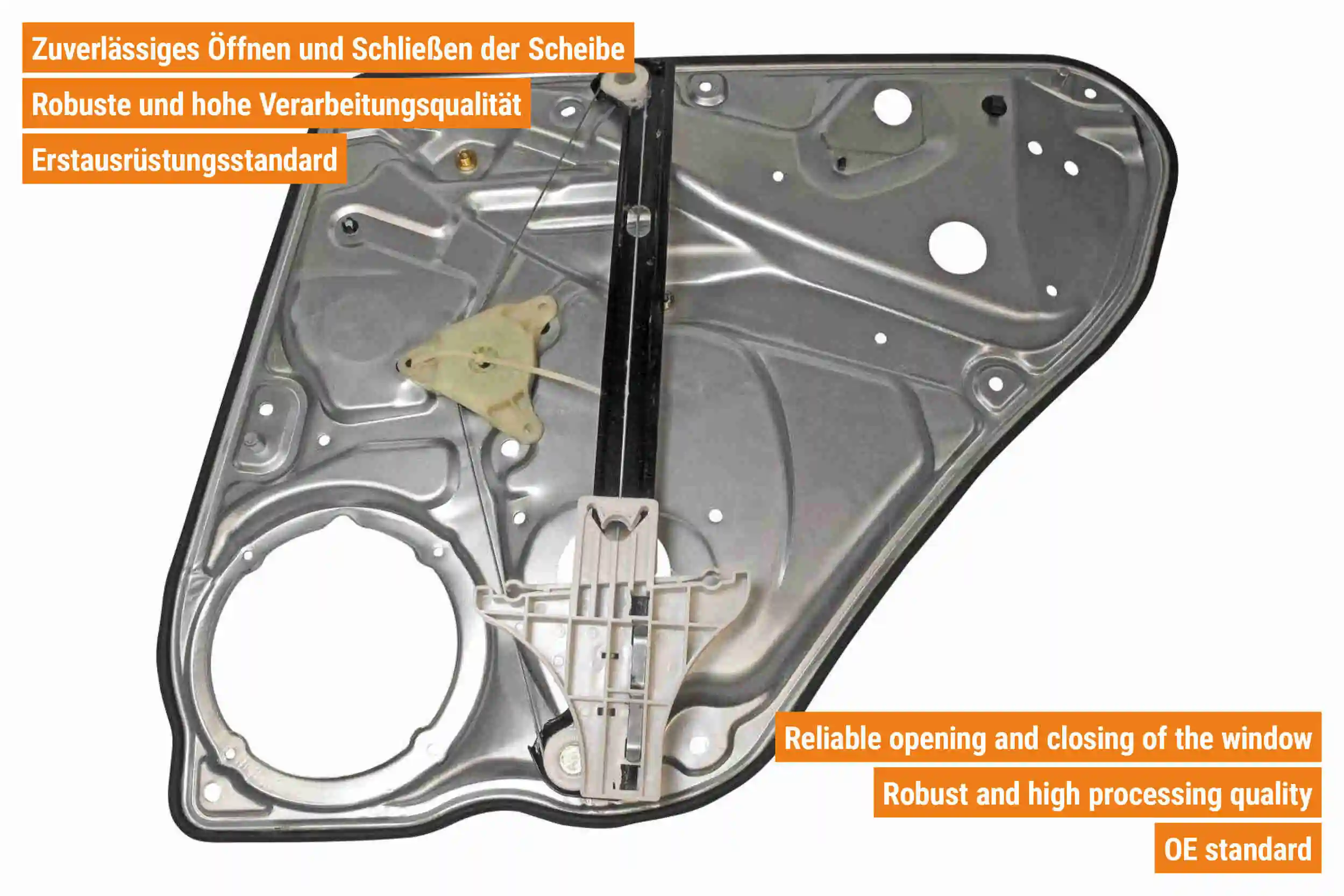 Lève-vitre VAICO V10-3054