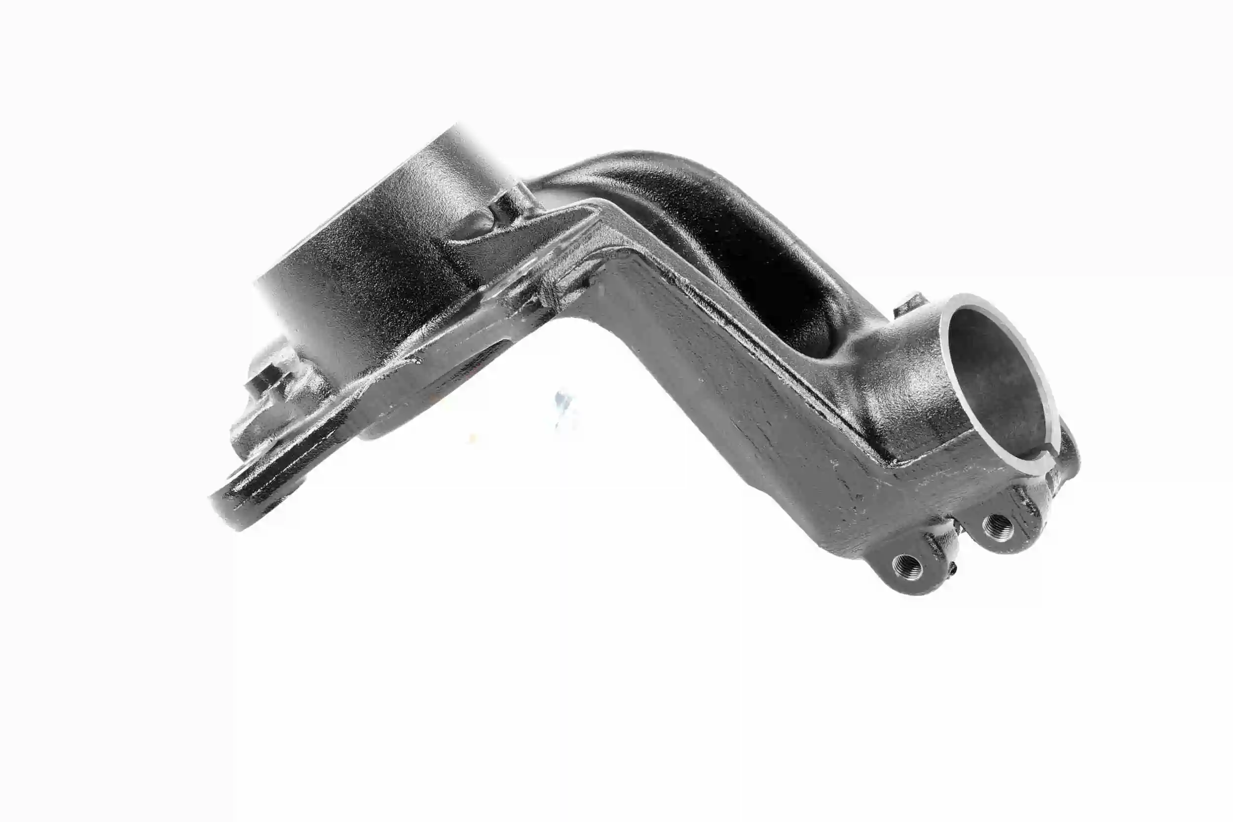 Fusée d'essieu, suspension de roue VAICO V10-5121