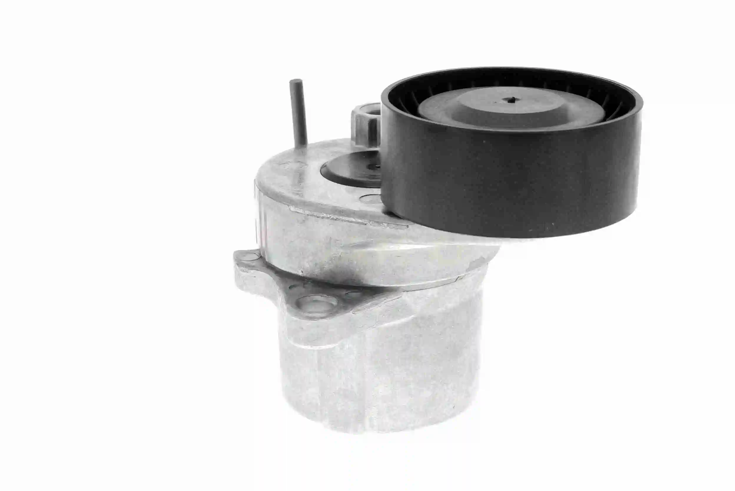 Tendeur de courroie, courroie trapézoïdale à nervures VAICO V30-2709