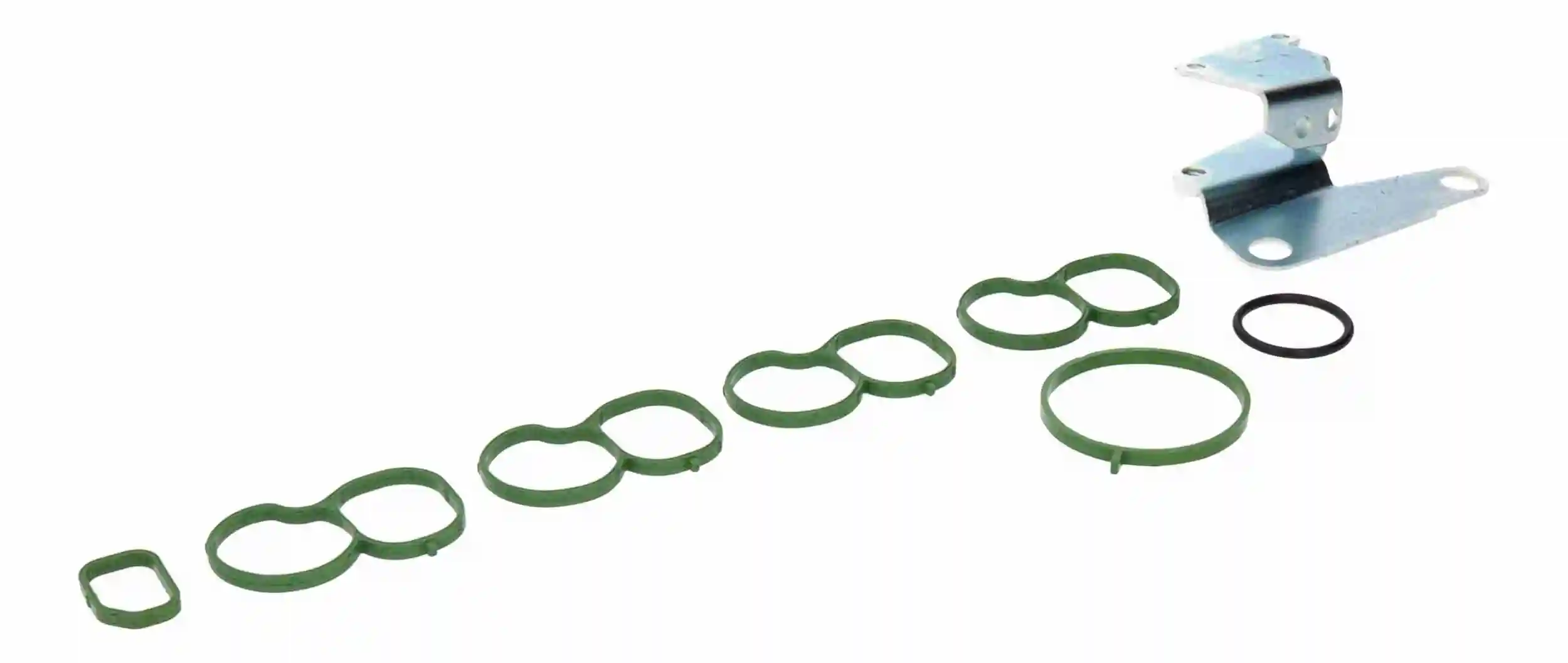 Module de tube d'admission VAICO V40-1650