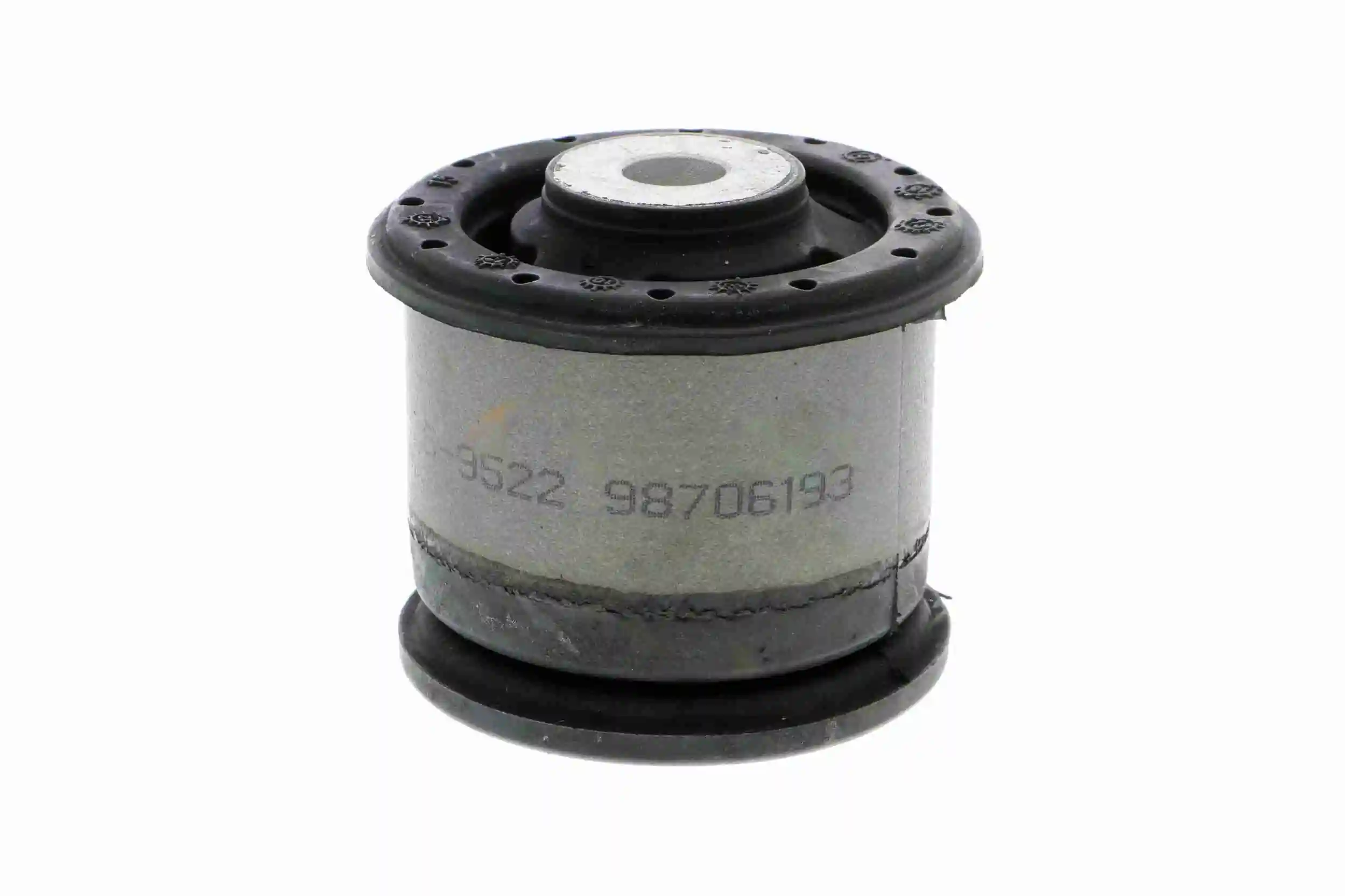 Suspension, corps de l'essieu VAICO V25-9522