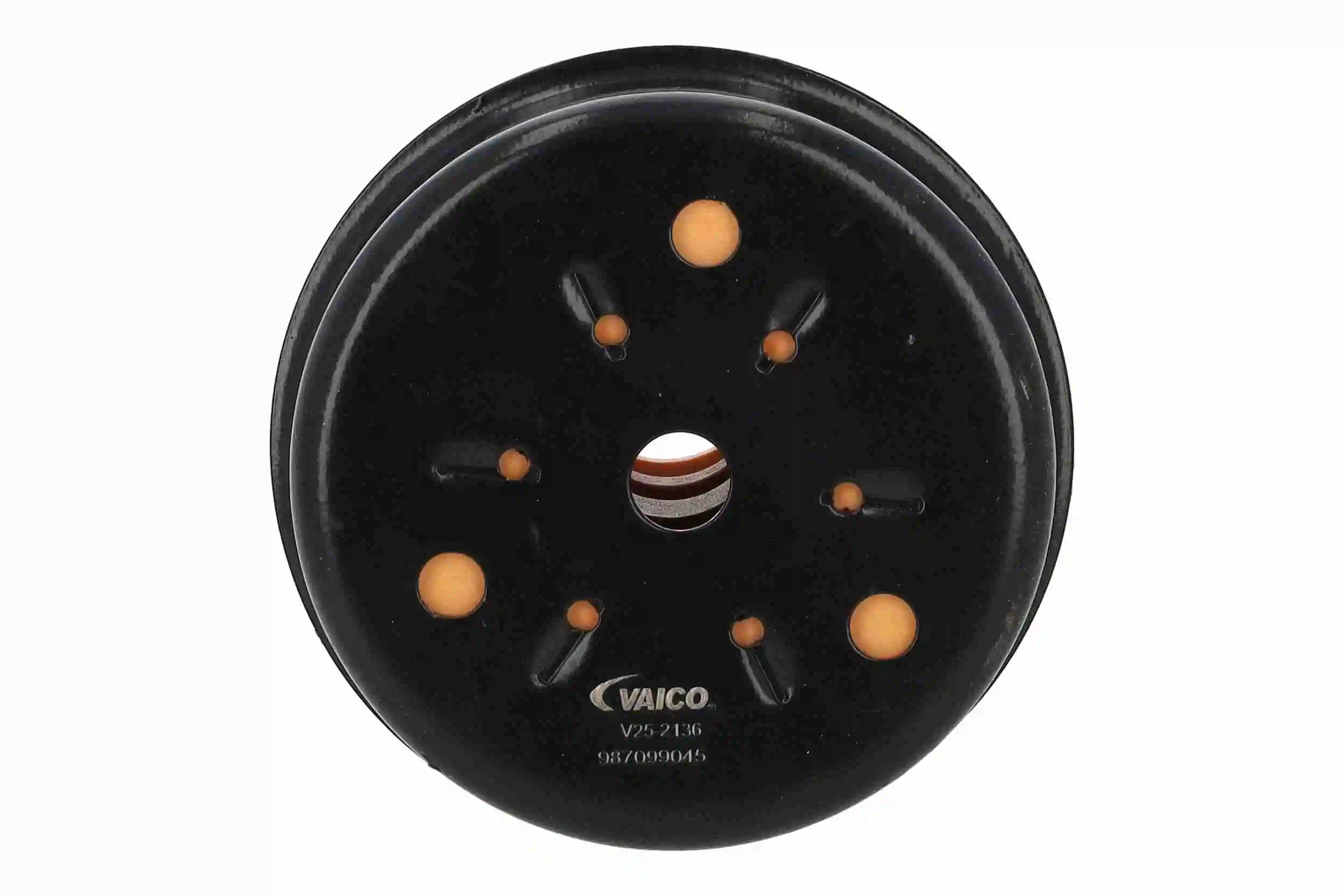 Butée élastique, suspension VAICO V25-2136