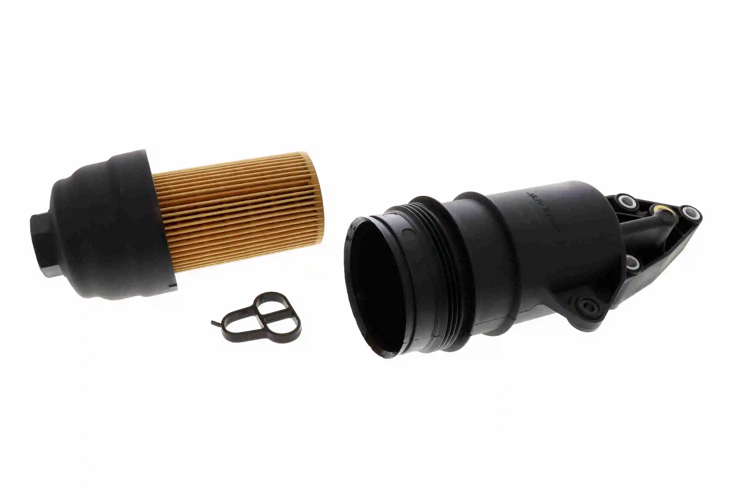 Boîtier, filtre à huile VAICO V10-3865