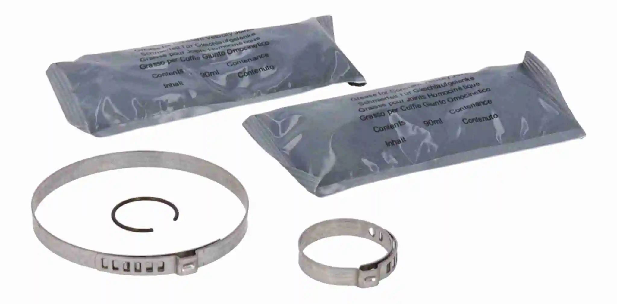 Jeu de joints-soufflets, arbre de commande VAICO V22-0994