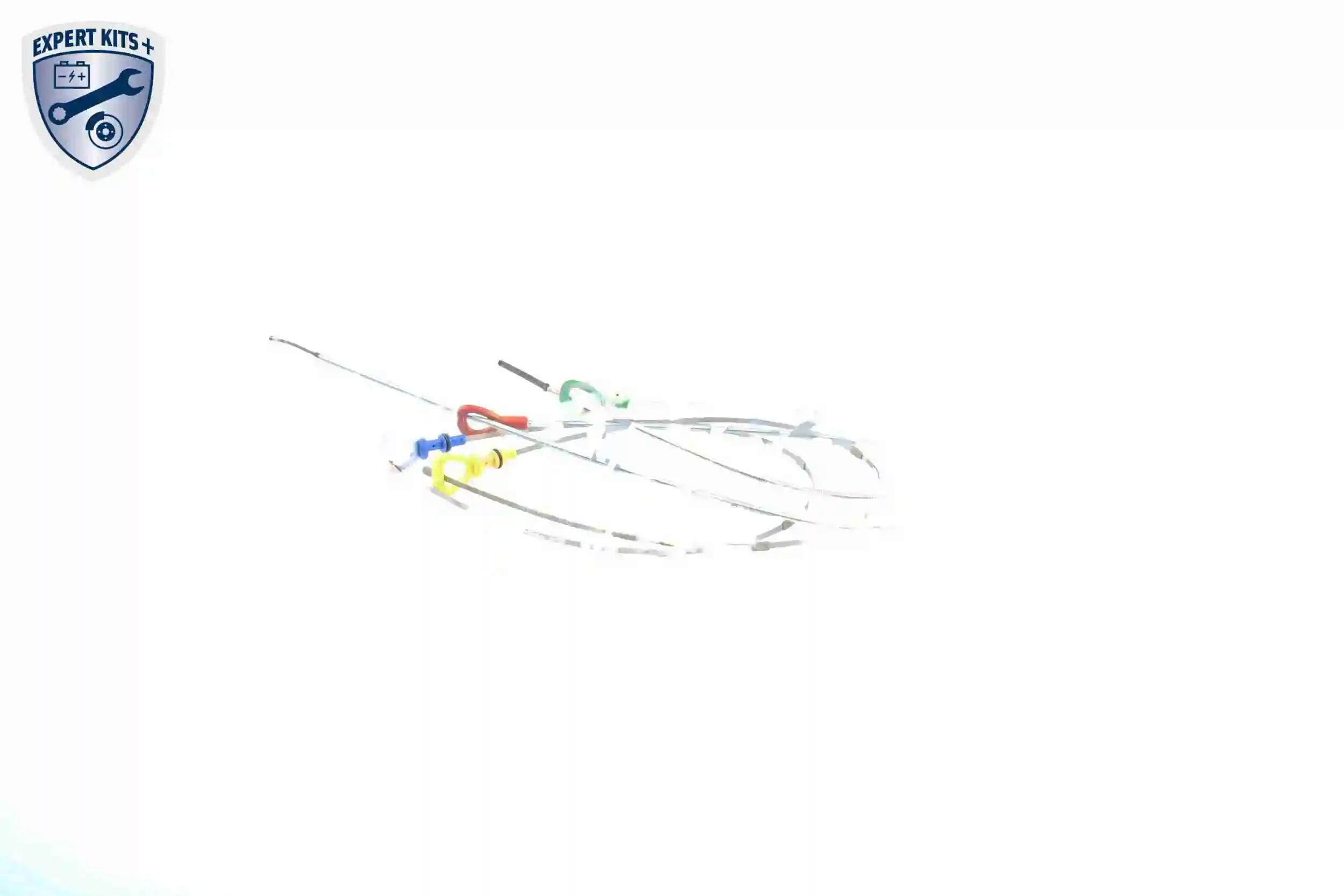 Jauge de niveau d'huile VAICO V30-2370