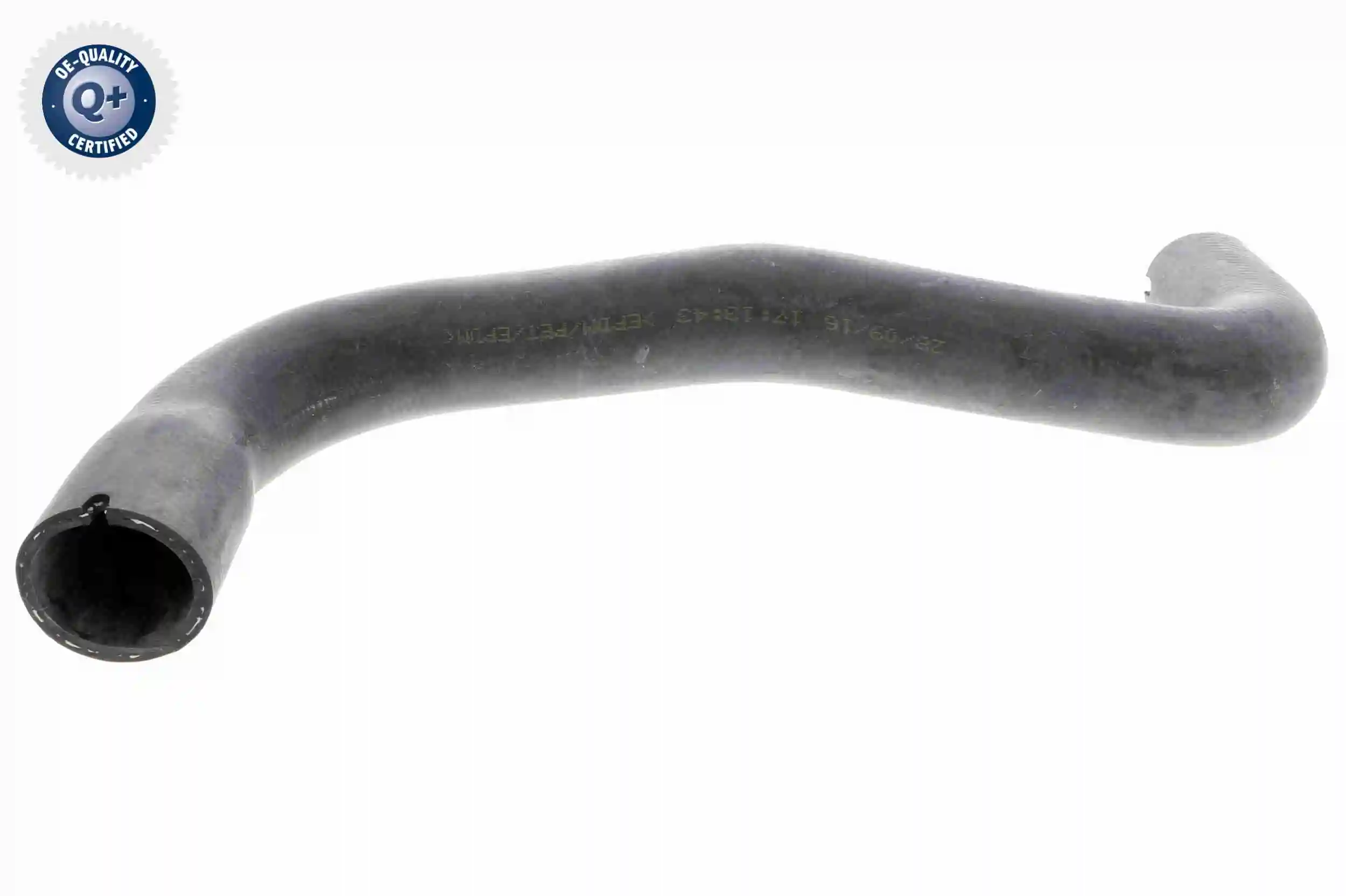 Durite de radiateur VAICO V40-1160