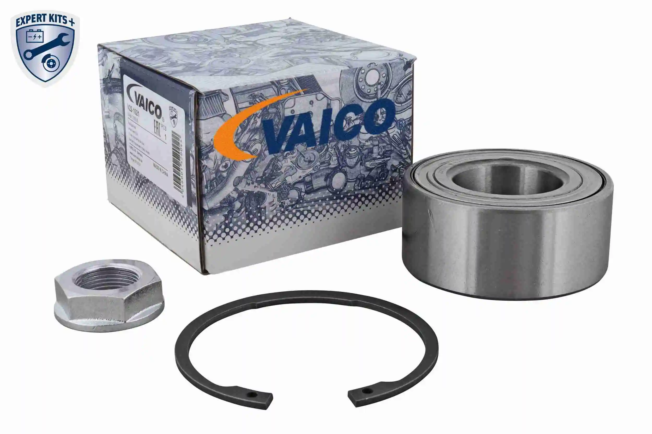 Kit de roulements de roue VAICO V22-1021