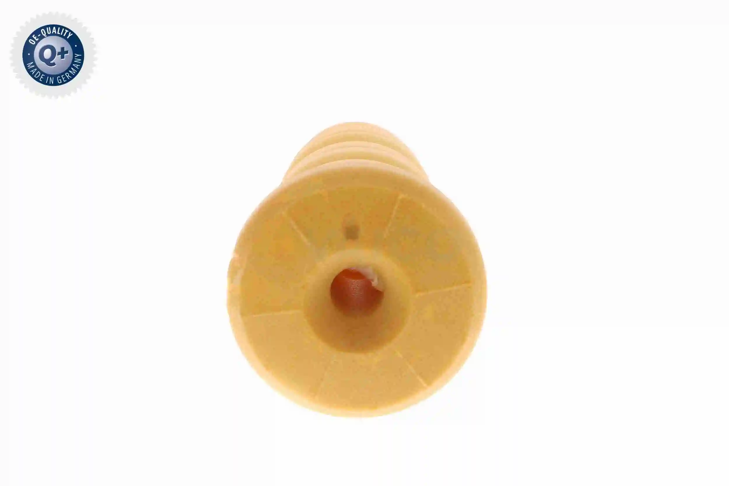 Butée élastique, suspension VAICO V25-0194