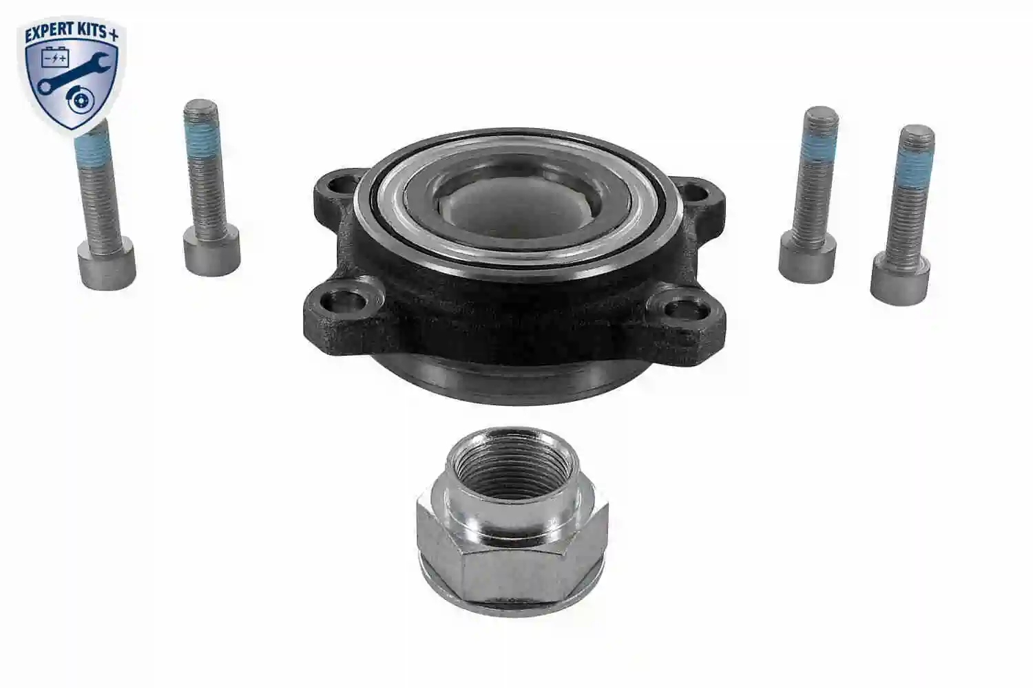 Kit de roulements de roue VAICO V24-0387