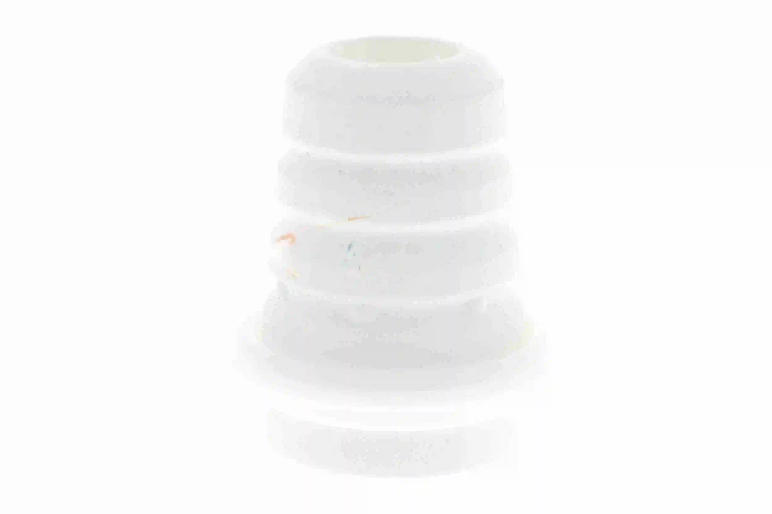 Butée élastique, suspension VAICO V24-0531