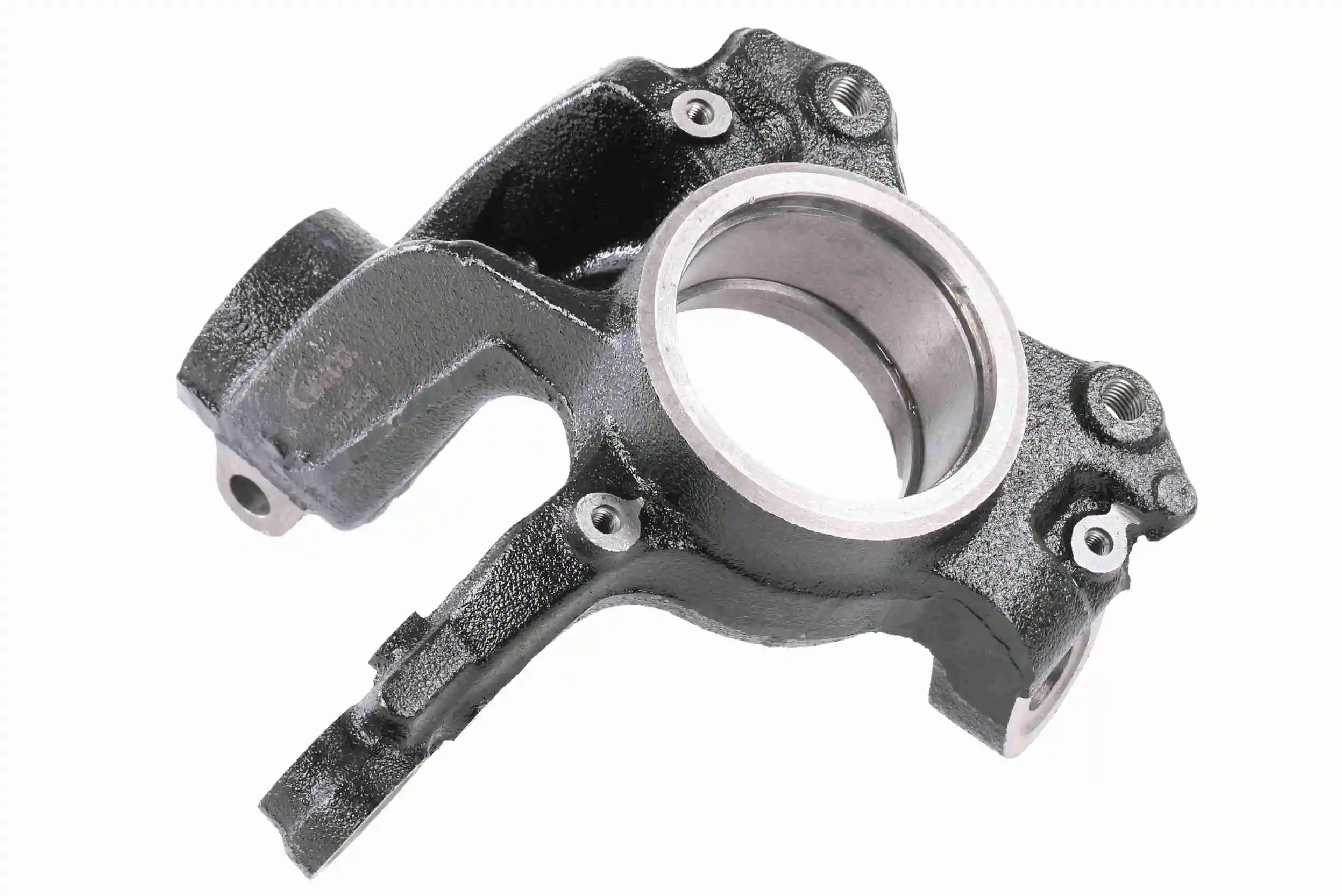 Fusée d'essieu, suspension de roue VAICO V10-5133