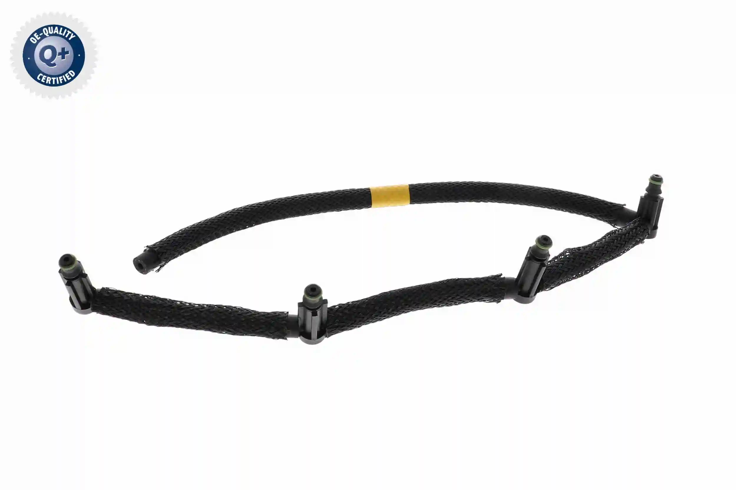 Tuyau, carburant de fuite VAICO V25-1472