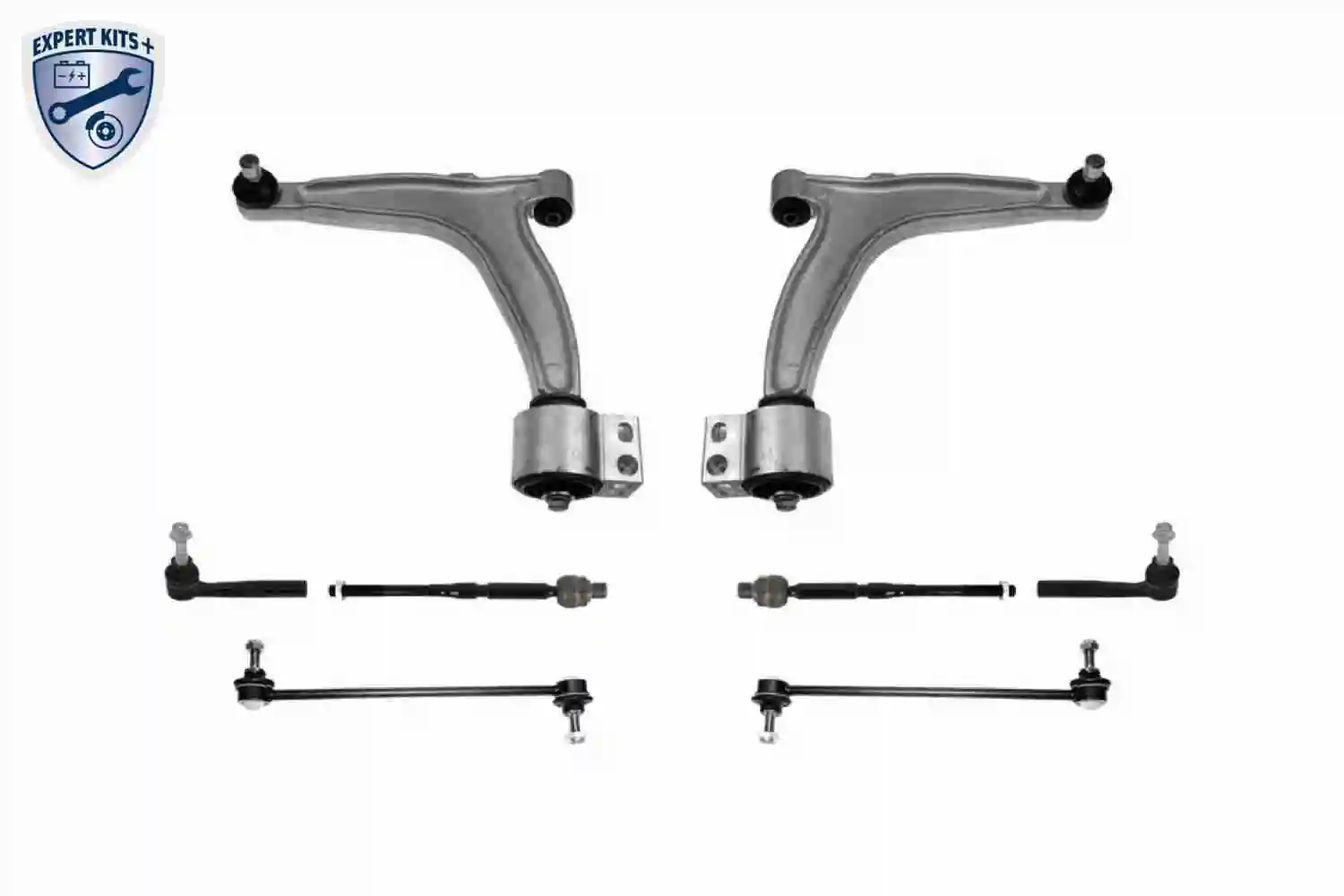 Jeu de bras, suspension de roue VAICO V40-1797