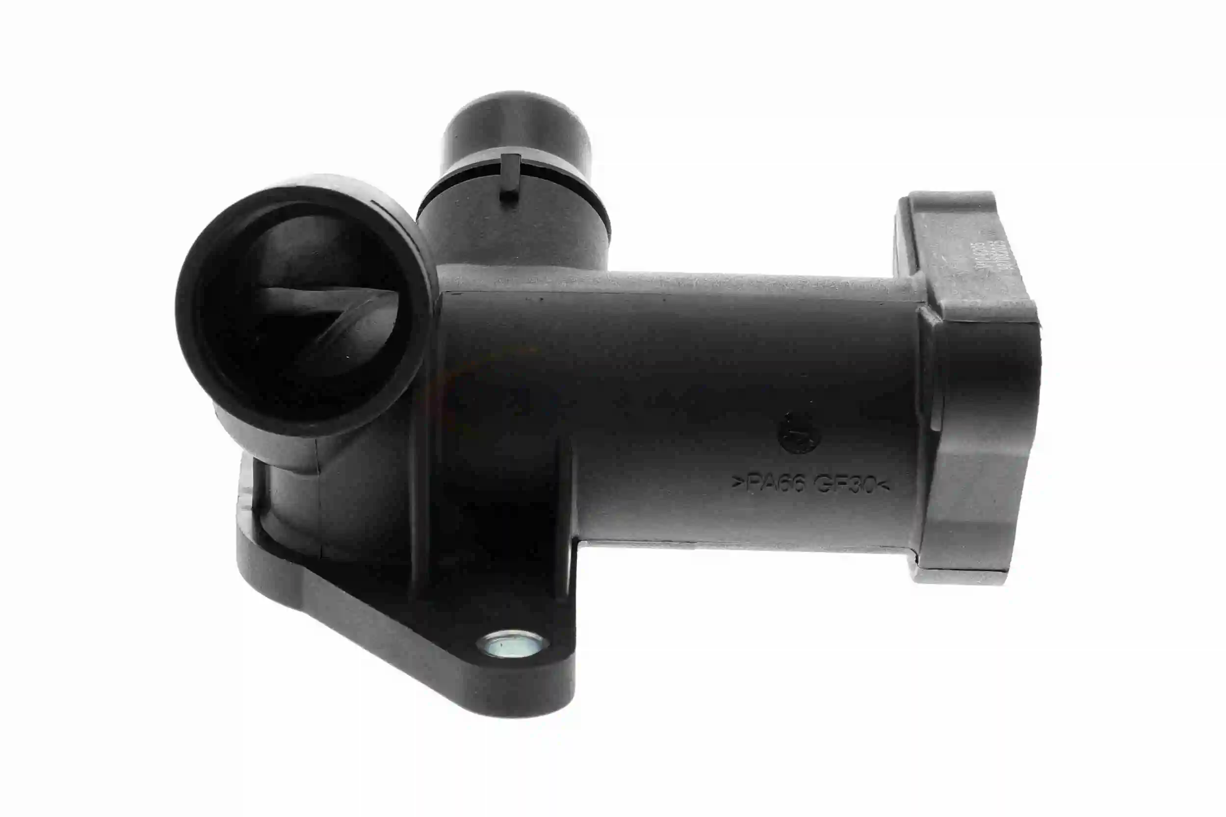 Bride de liquide de refroidissement VAICO V10-8205