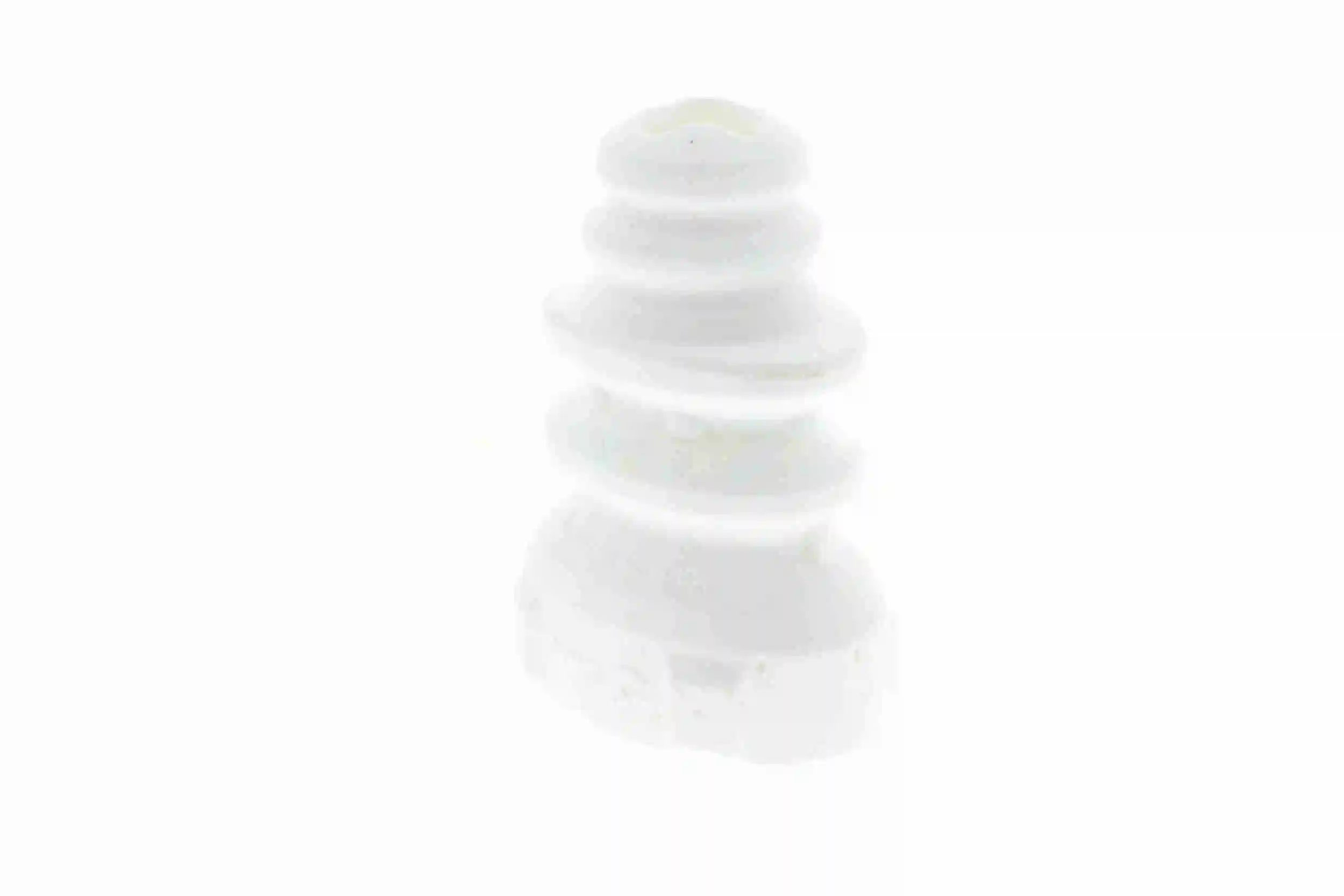 Butée élastique, suspension VAICO V10-3347