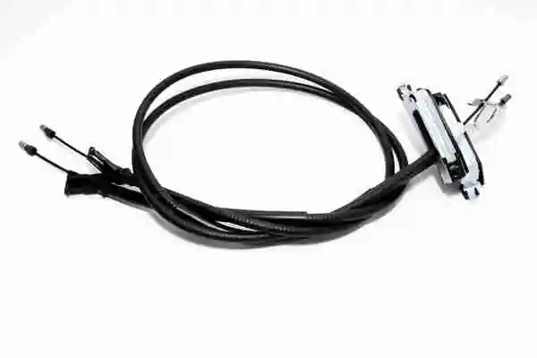 Tirette à câble, frein de stationnement VAICO V25-30016