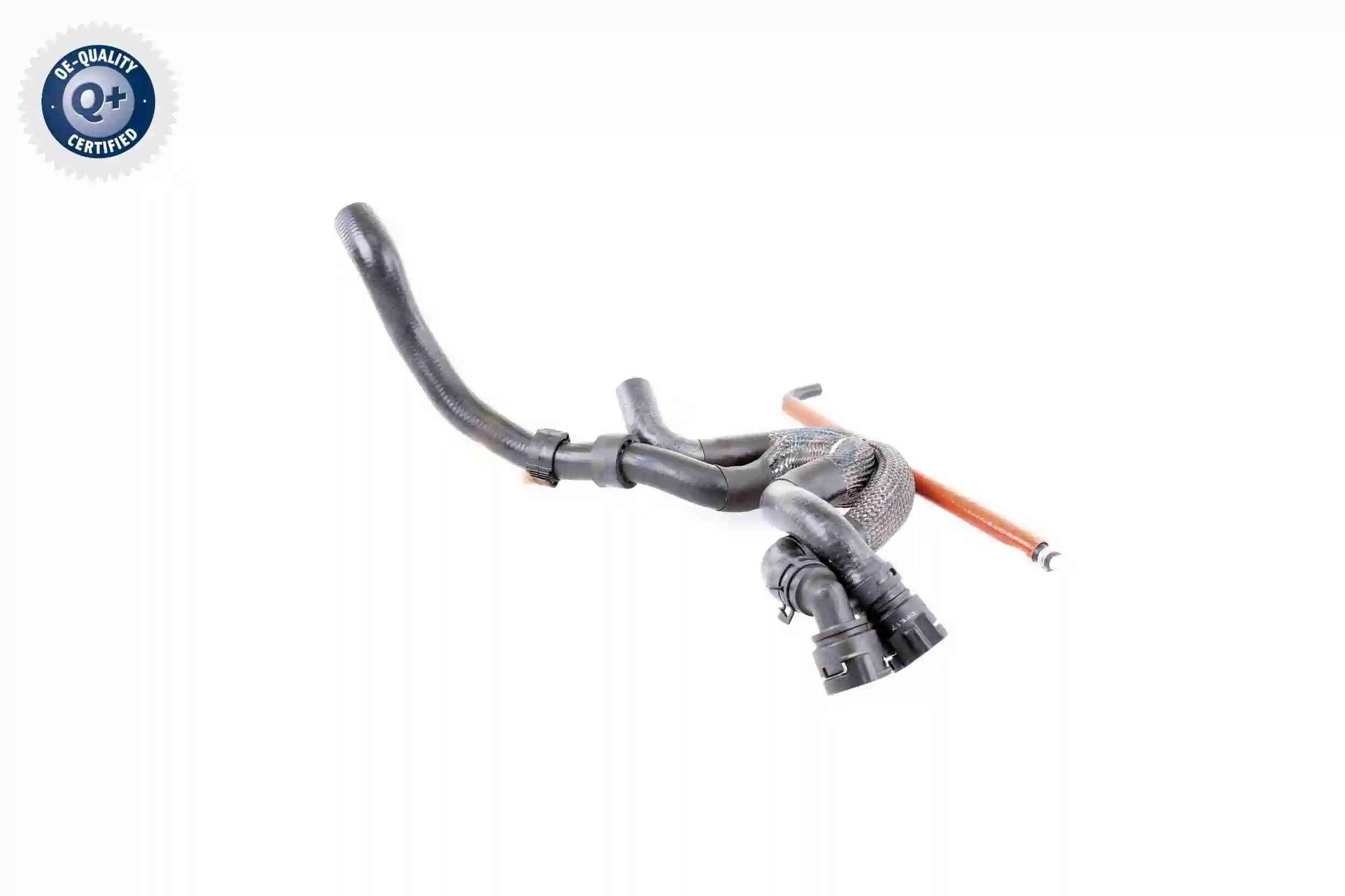 Durite de radiateur VAICO V10-3910