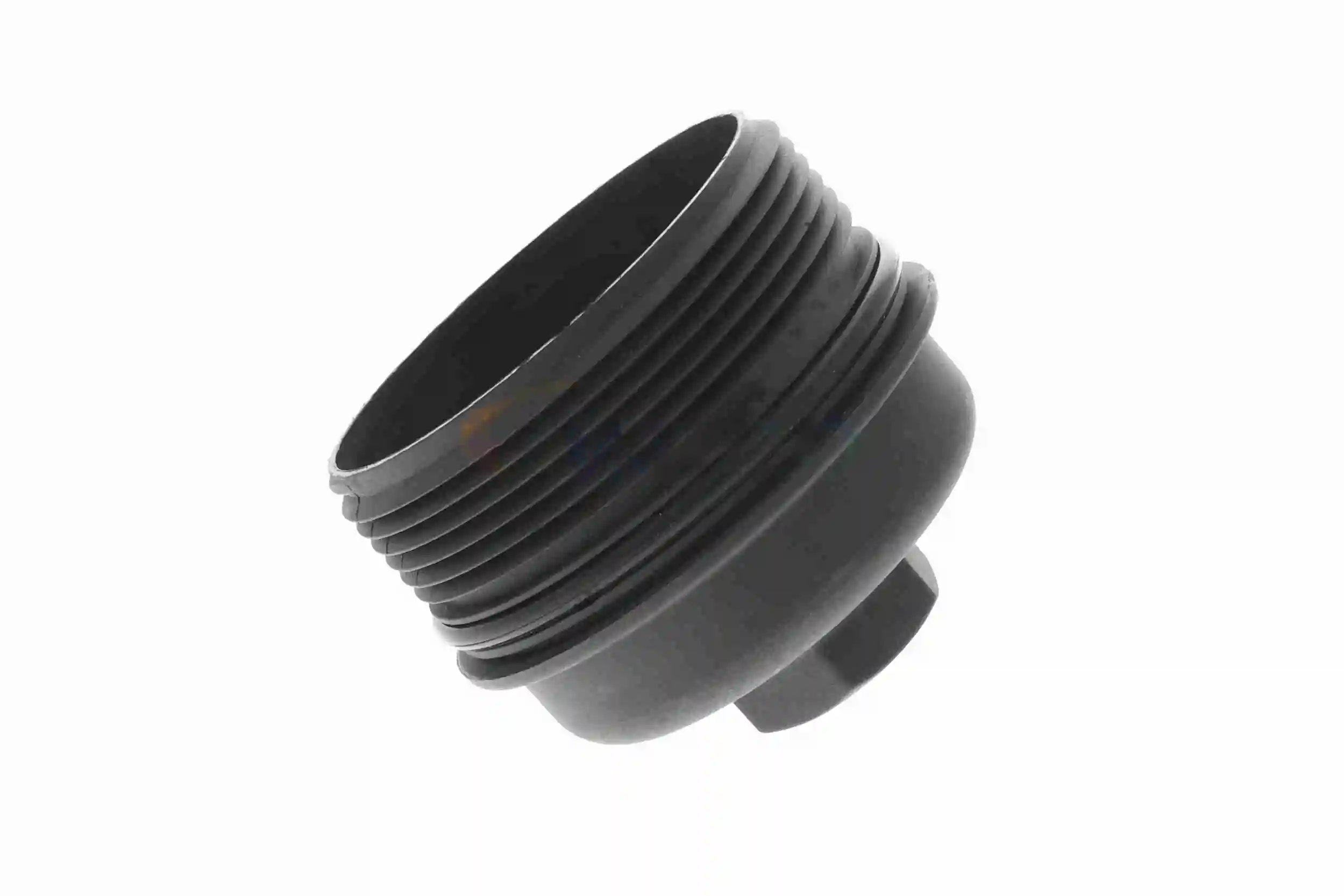 Couvercle, boîtier du filtre à huile VAICO V10-6735