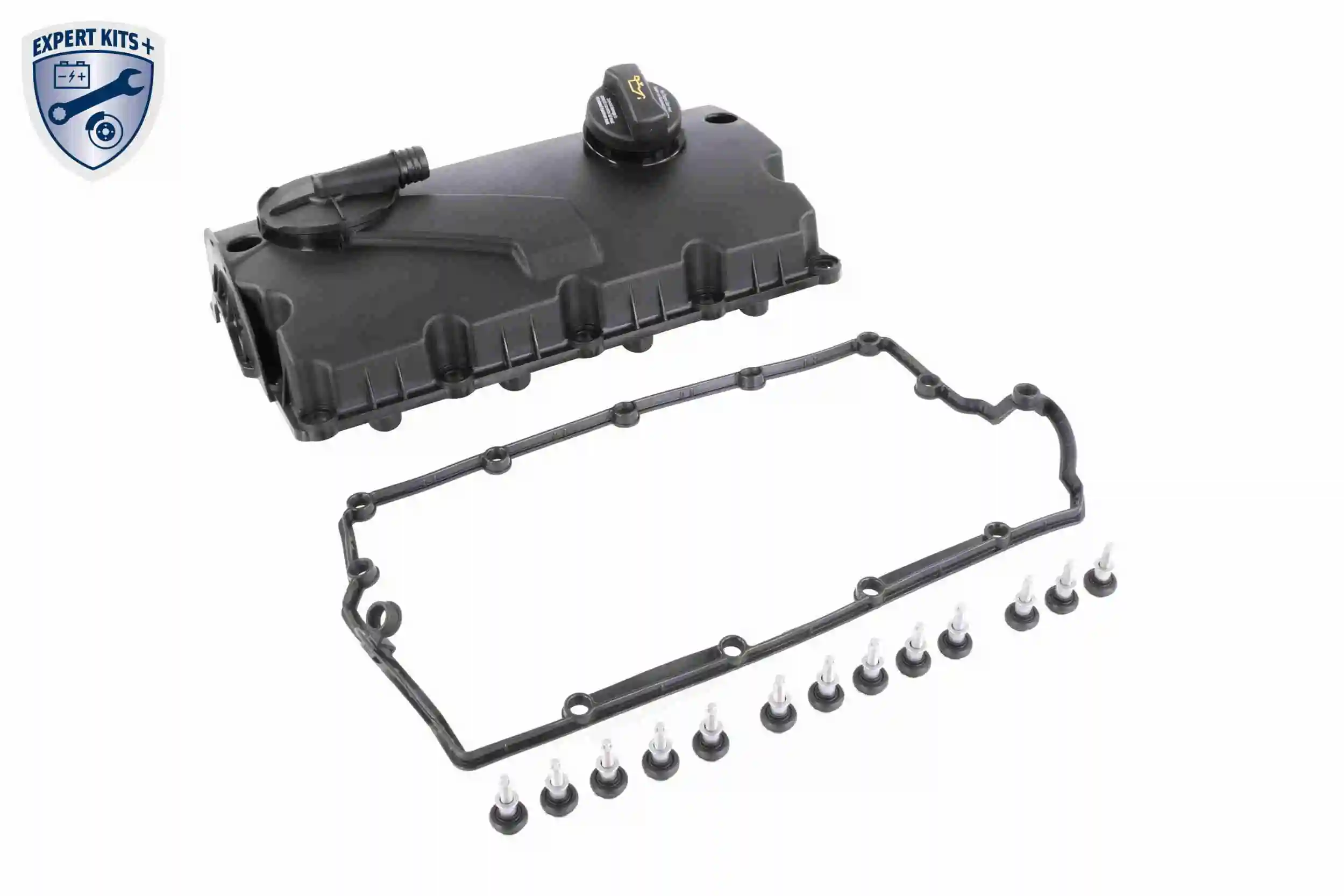 Couvercle de culasse VAICO V10-5980