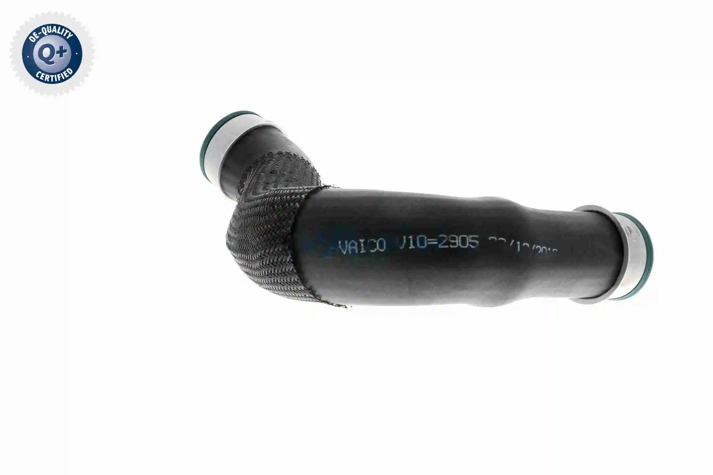 Gaine de suralimentation VAICO V10-2905