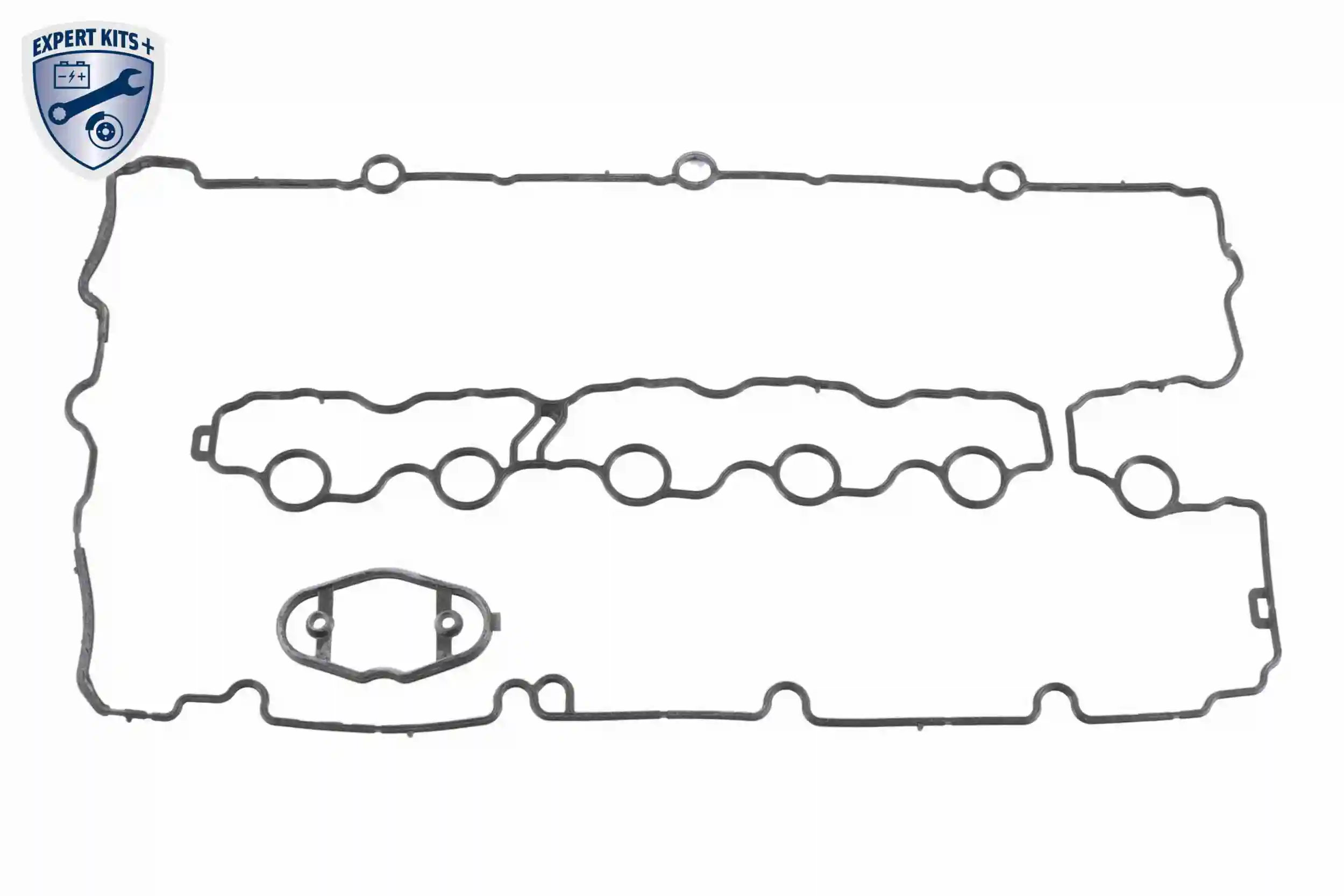 Couvercle de culasse VAICO V20-2179