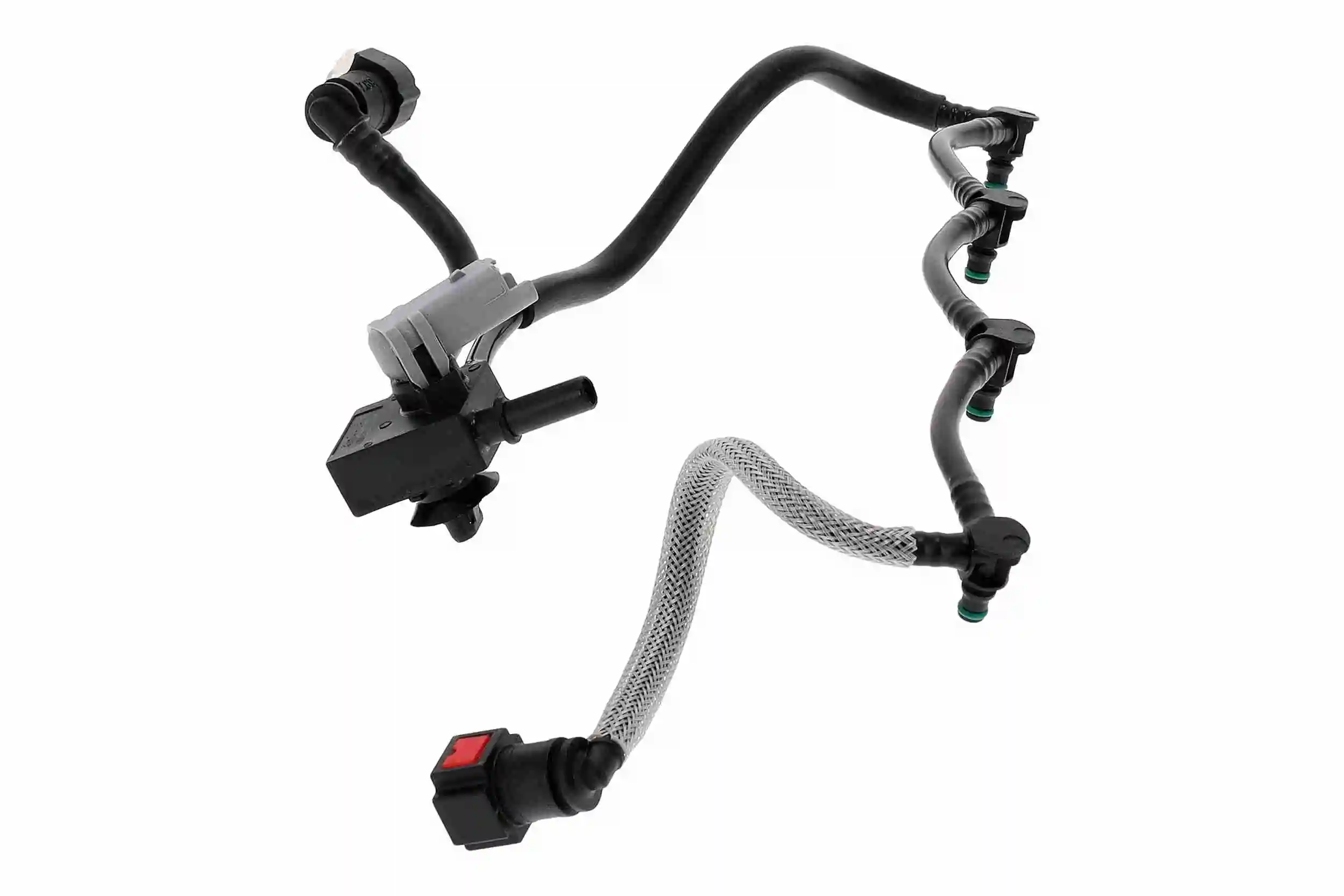 Tuyau, carburant de fuite VAICO V46-1876