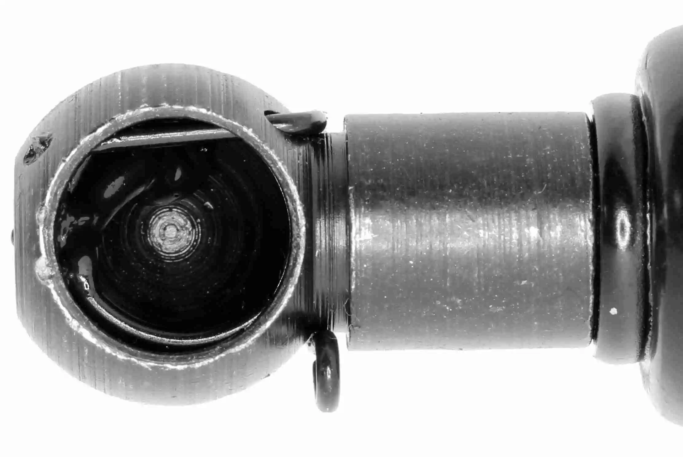 Vérin de hayon, de coffre VAICO V10-0243