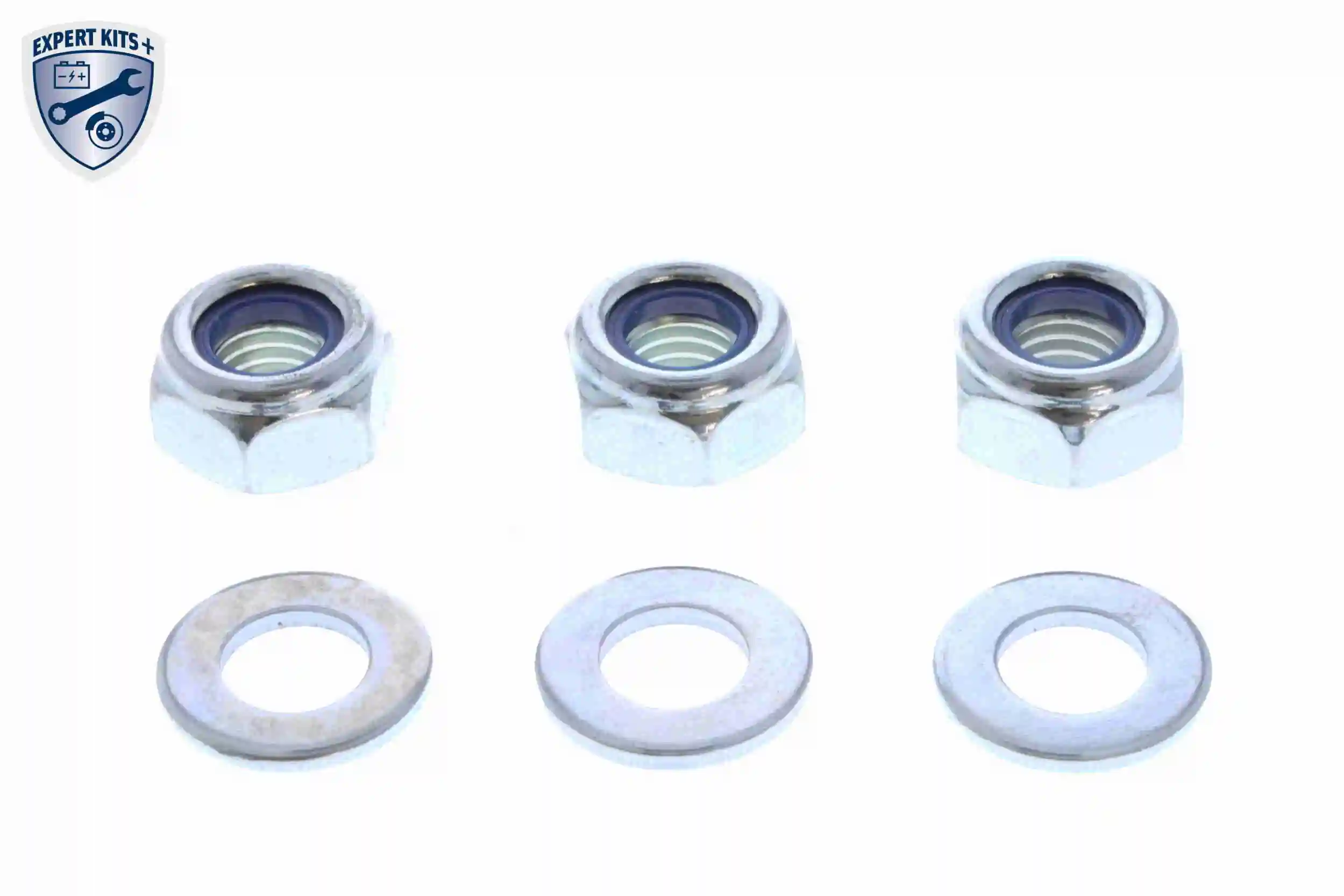 Rotule de suspension VAICO V10-7263