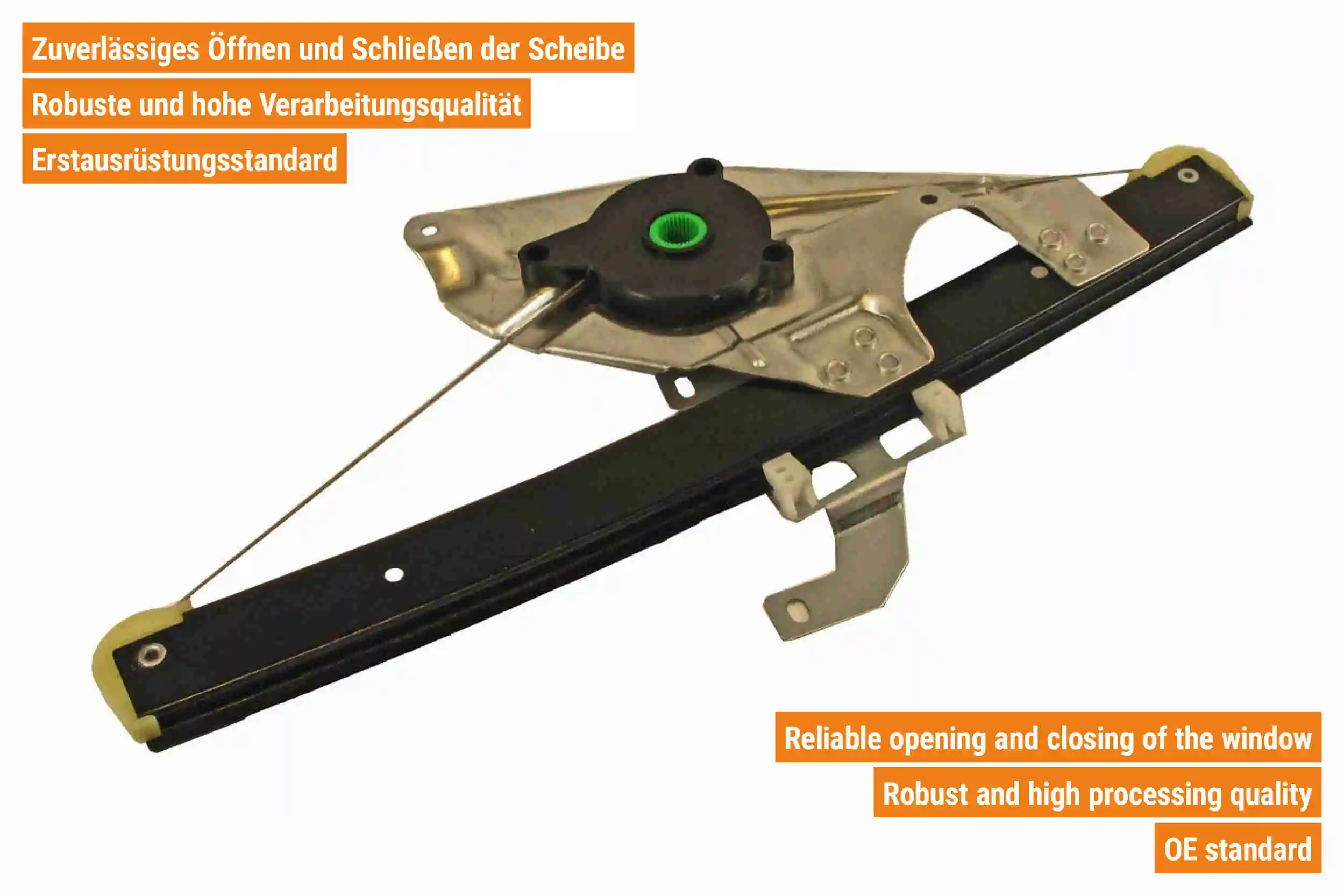 Lève-vitre VAICO V10-9809