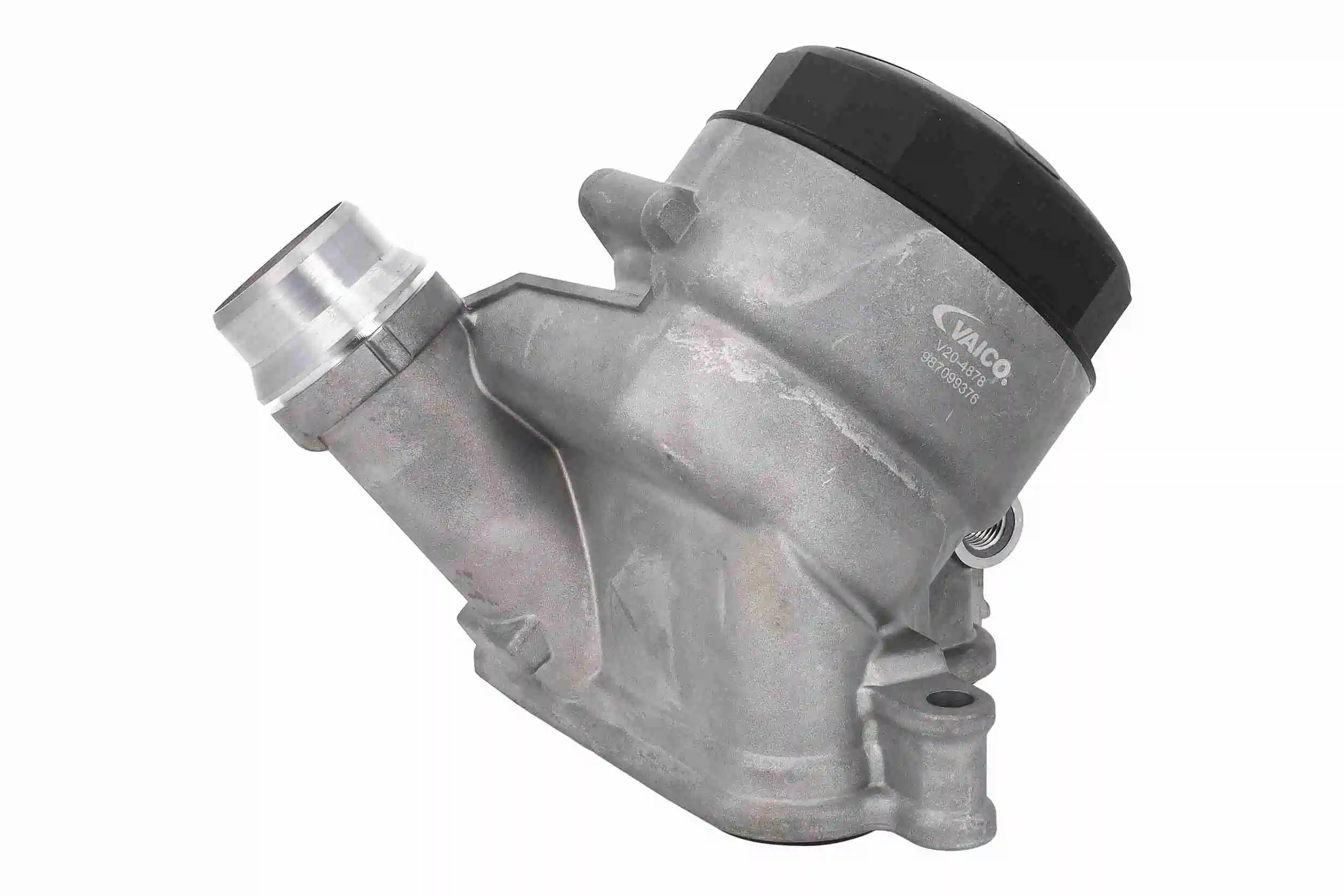 Boîtier, filtre à huile VAICO V20-4878