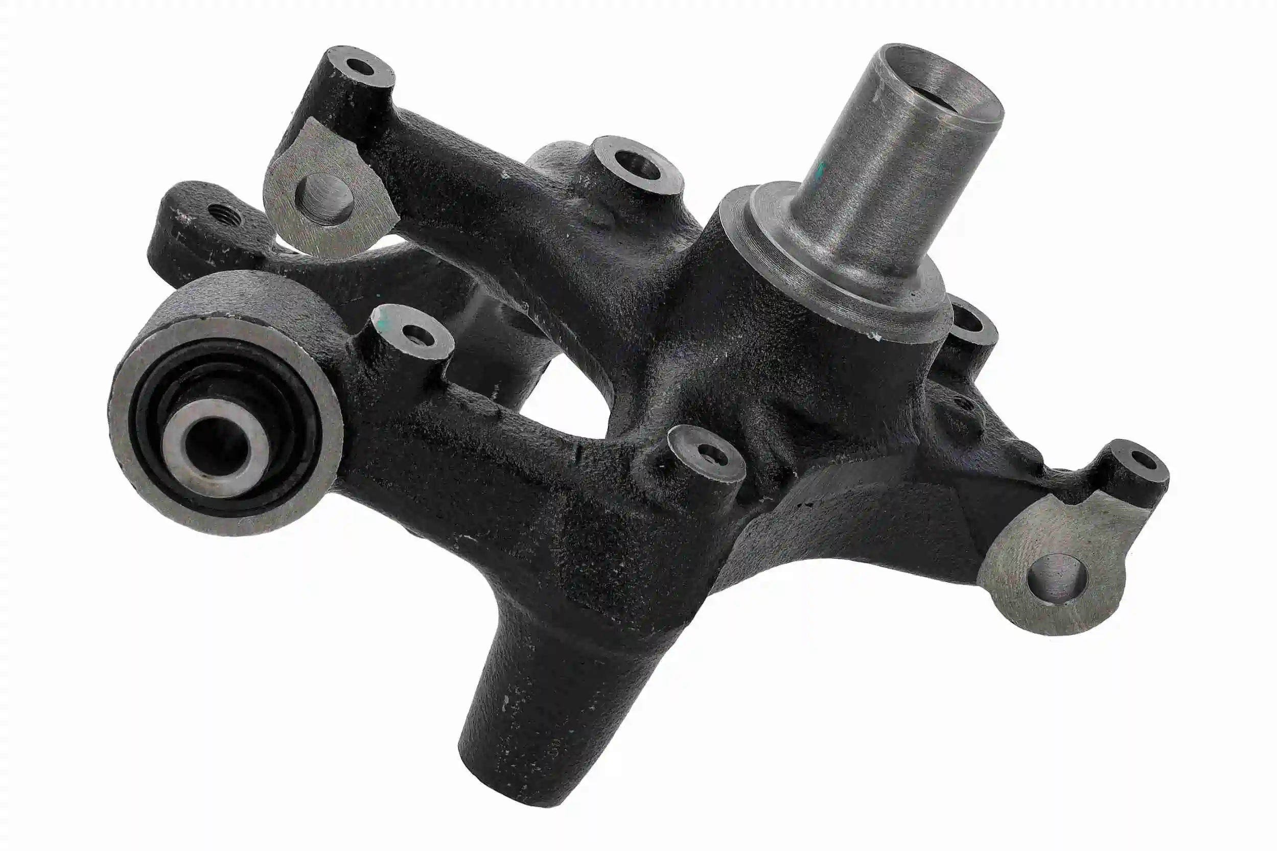 Fusée d'essieu, suspension de roue VAICO V10-7855