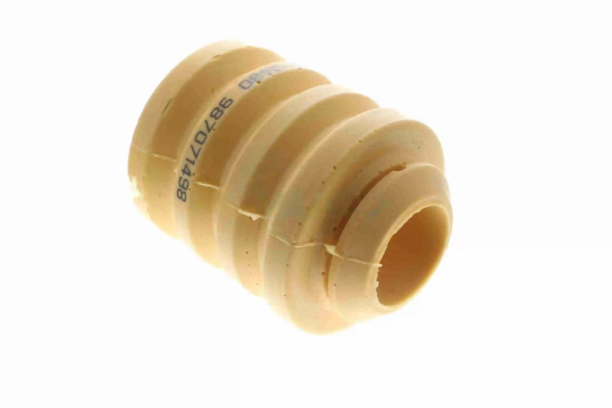 Butée élastique, suspension VAICO V25-0480