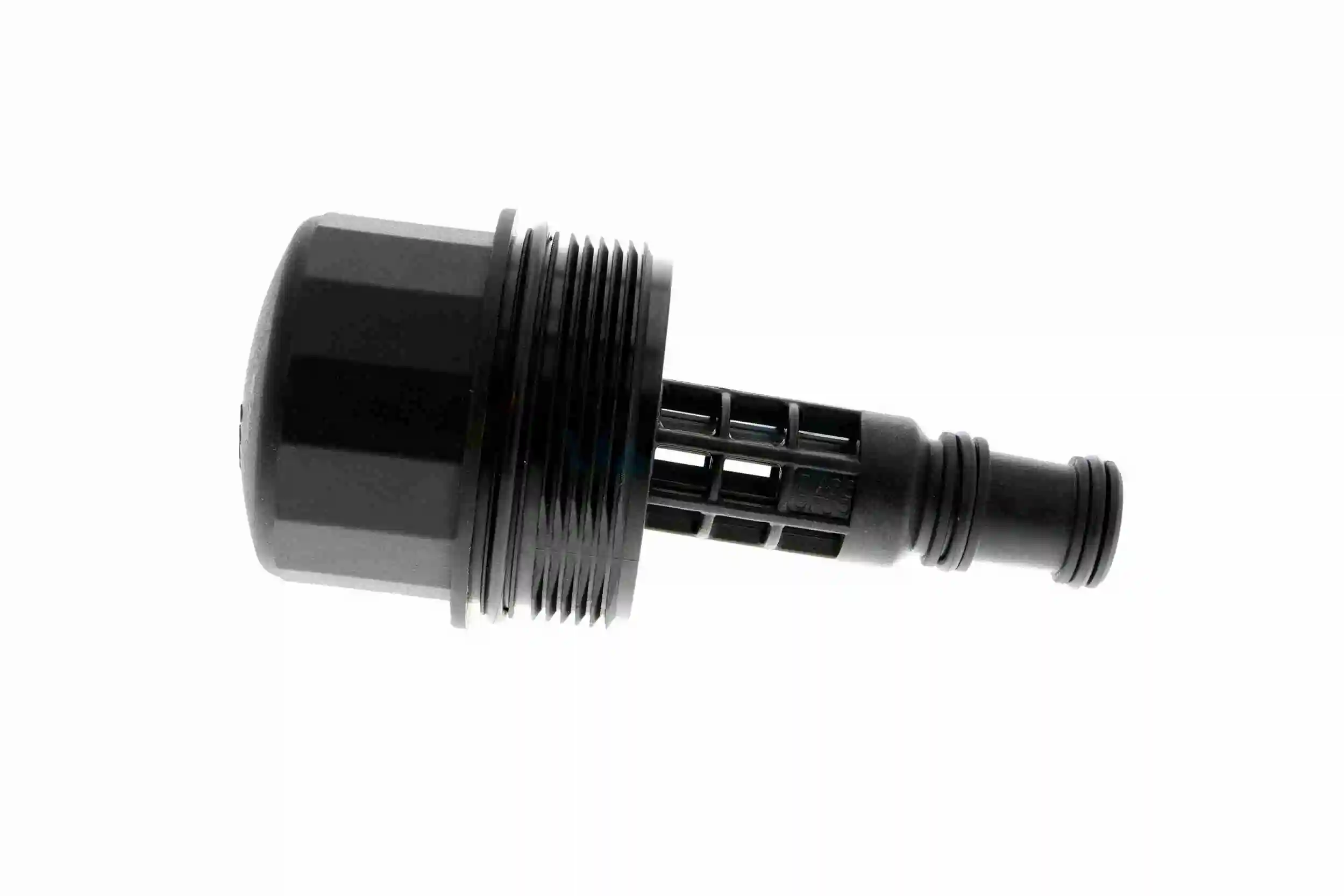 Couvercle, boîtier du filtre à huile VAICO V30-1902