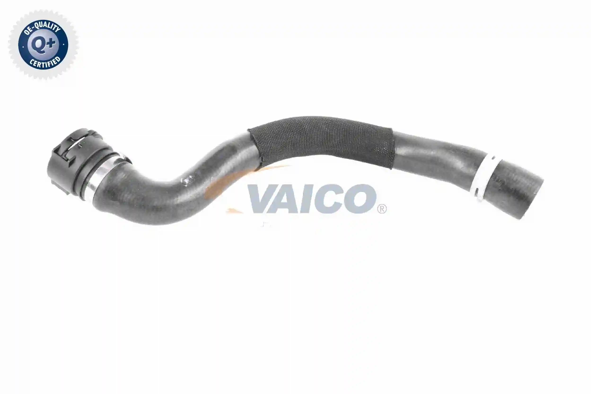 Durite de radiateur VAICO V40-1993