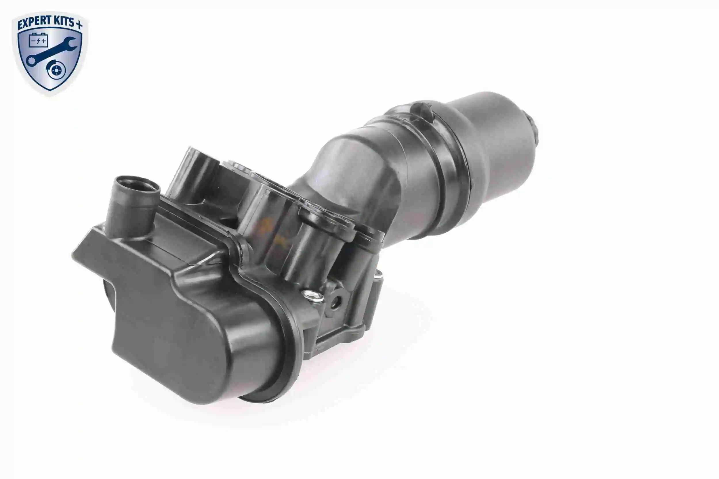 Boîtier, filtre à huile VAICO V10-3699