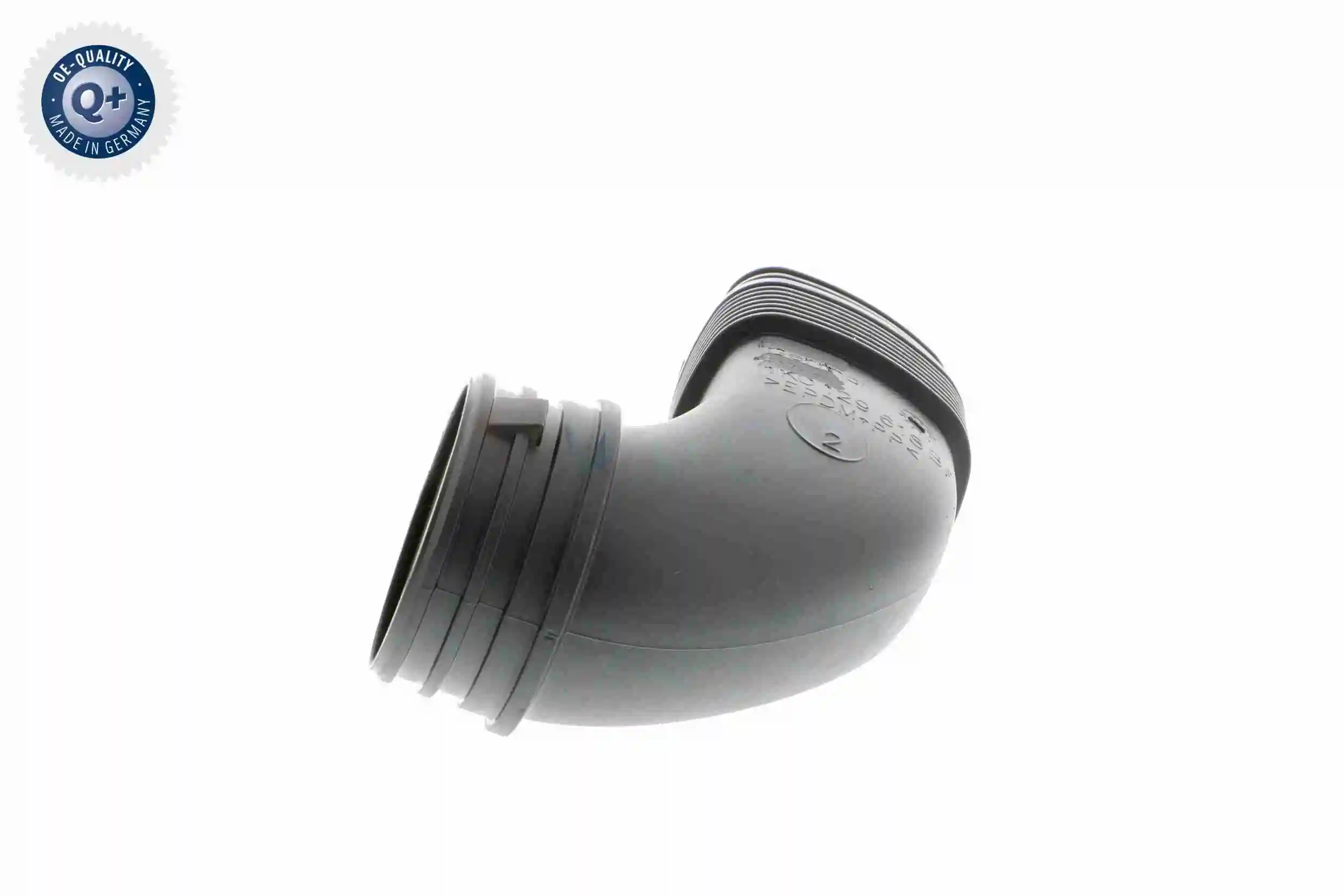 Tube d'admission, alimentation d'air VAICO V10-3566