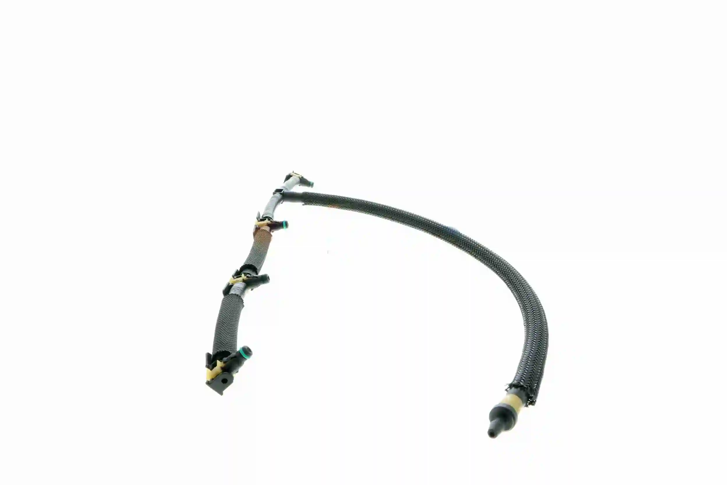 Tuyau, carburant de fuite VAICO V10-5503