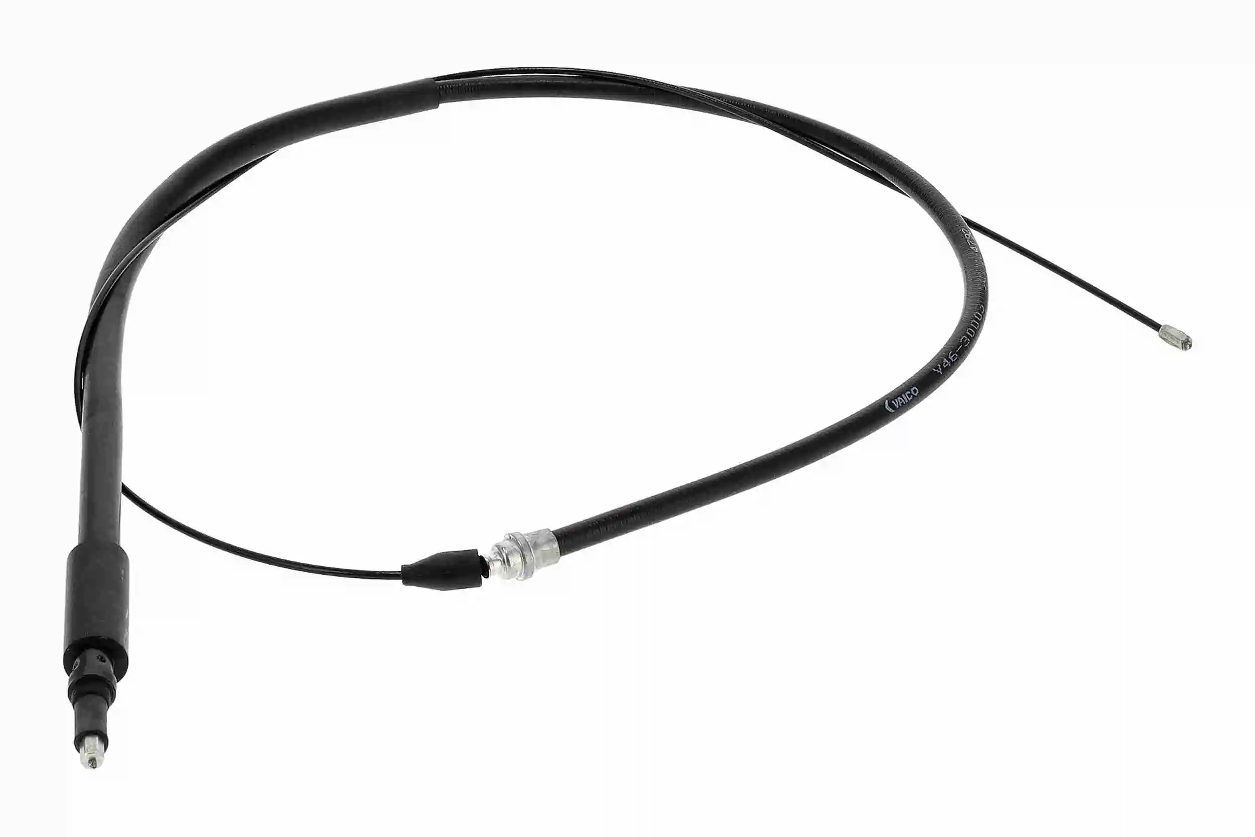 Tirette à câble, frein de stationnement VAICO V46-30090