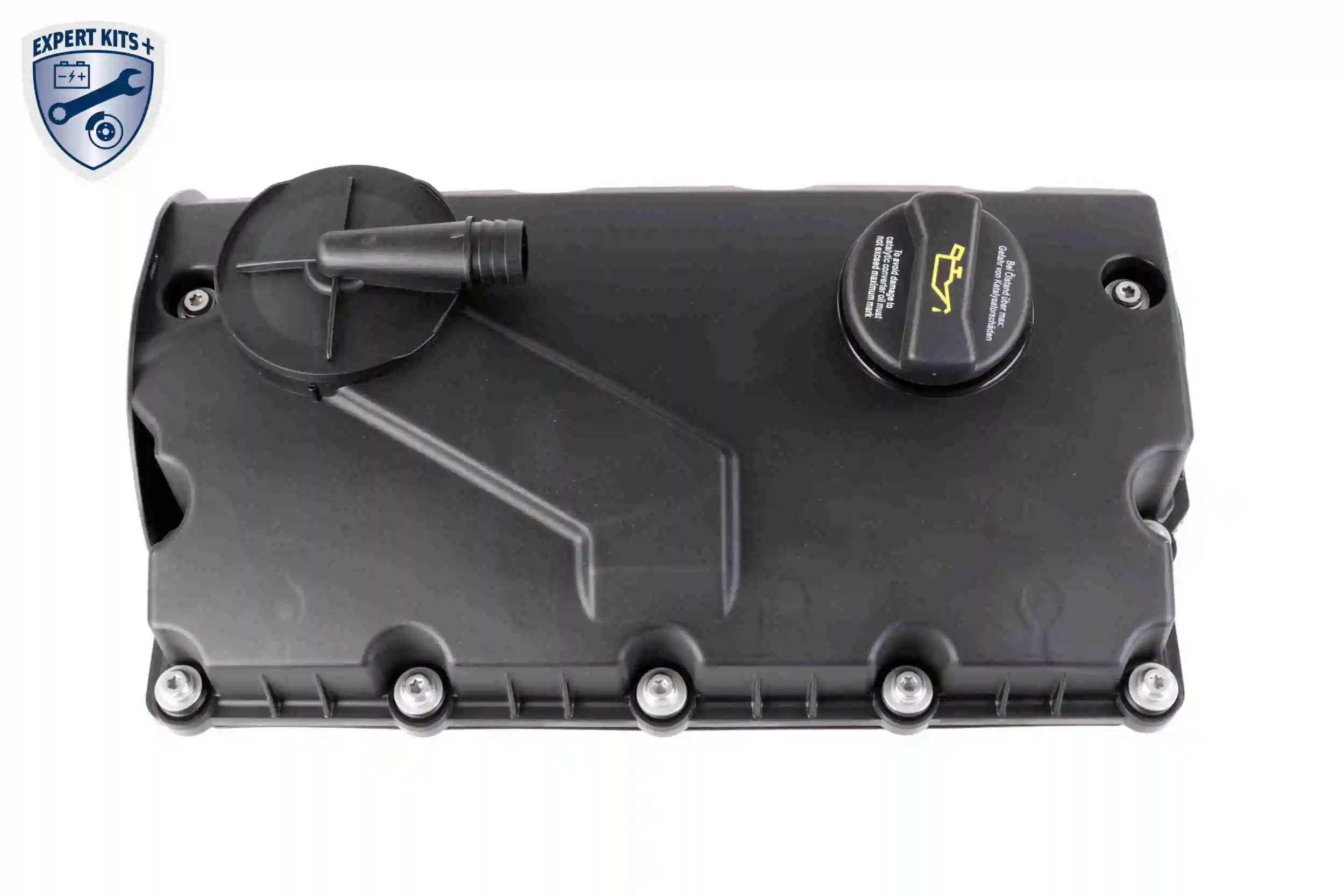 Couvercle de culasse VAICO V10-5980