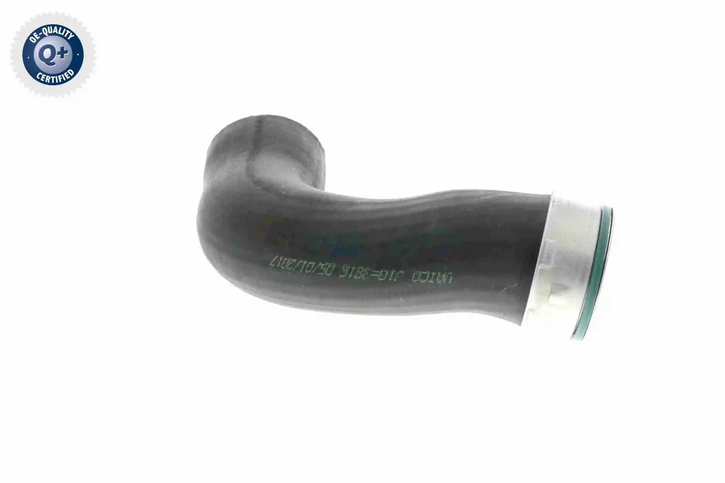 Gaine de suralimentation VAICO V10-3816