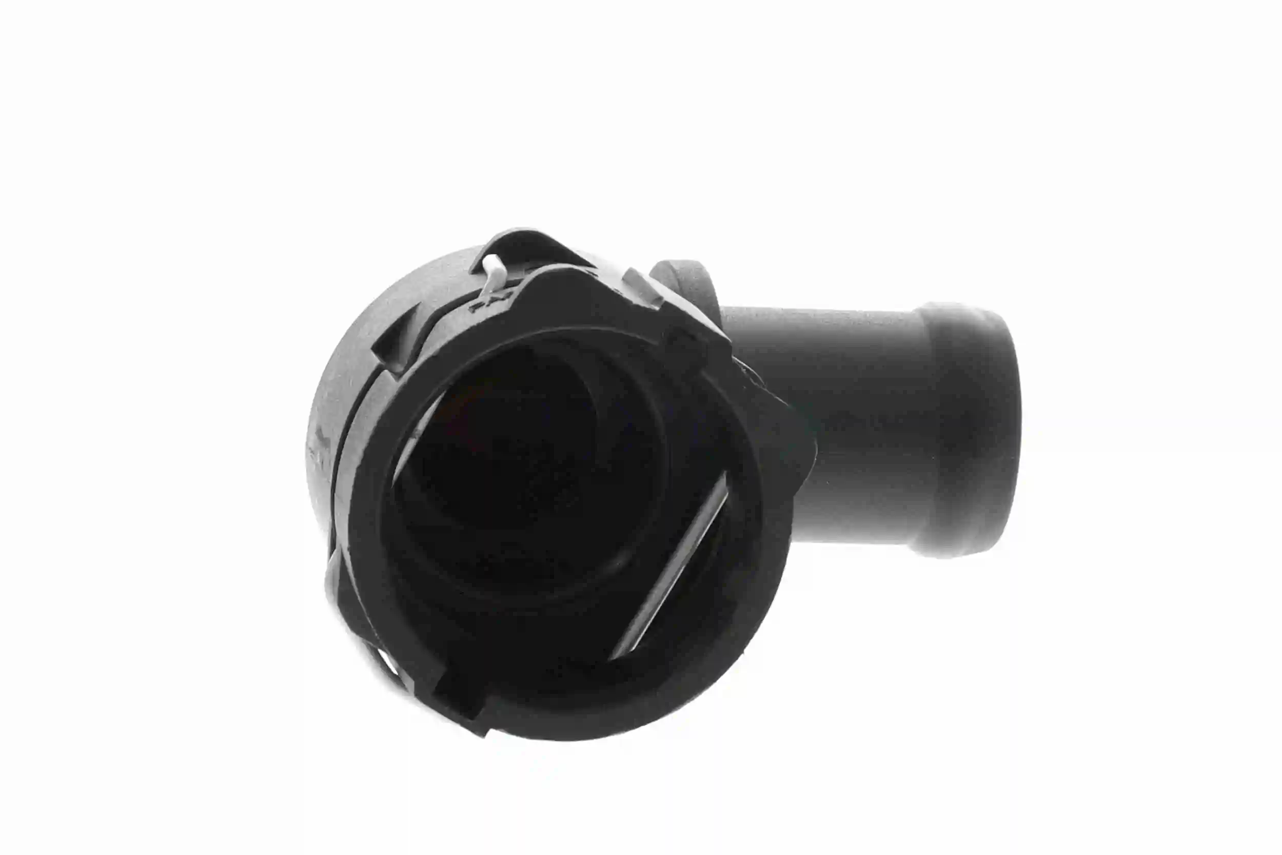 Bride de liquide de refroidissement VAICO V10-6554