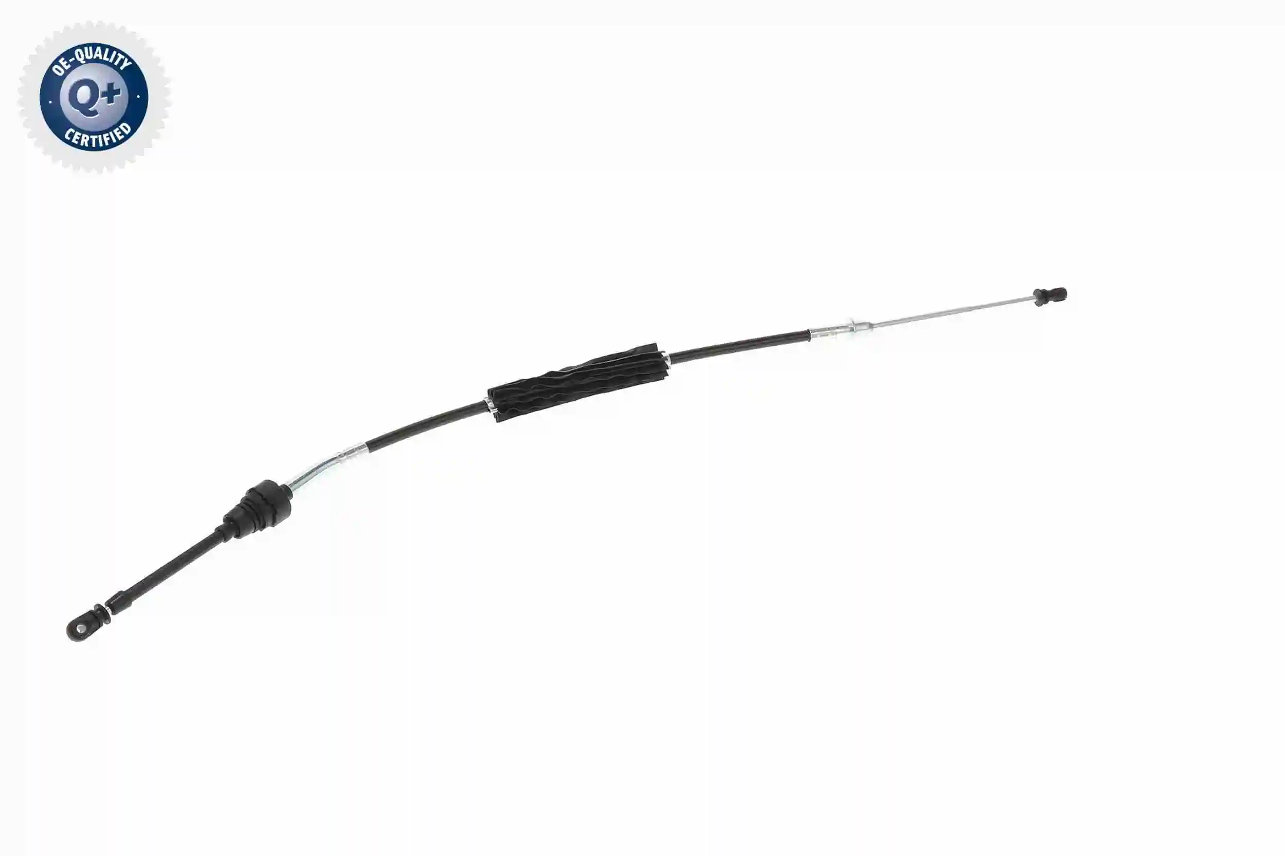 Tirette à câble, boîte de vitesse manuelle VAICO V10-8059