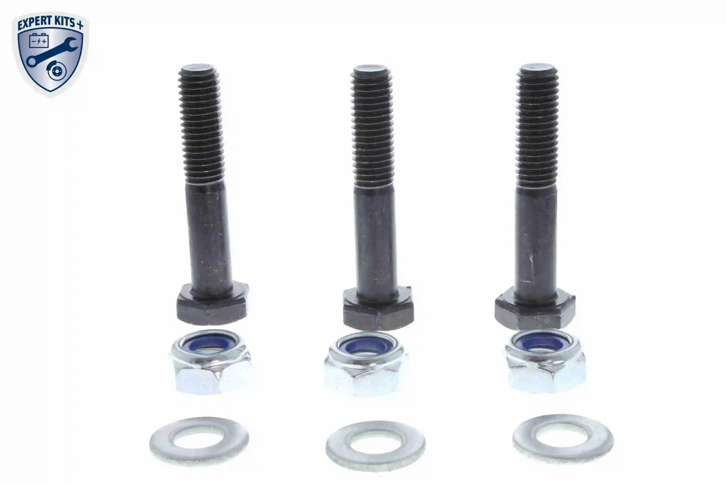 Rotule de suspension VAICO V25-9581