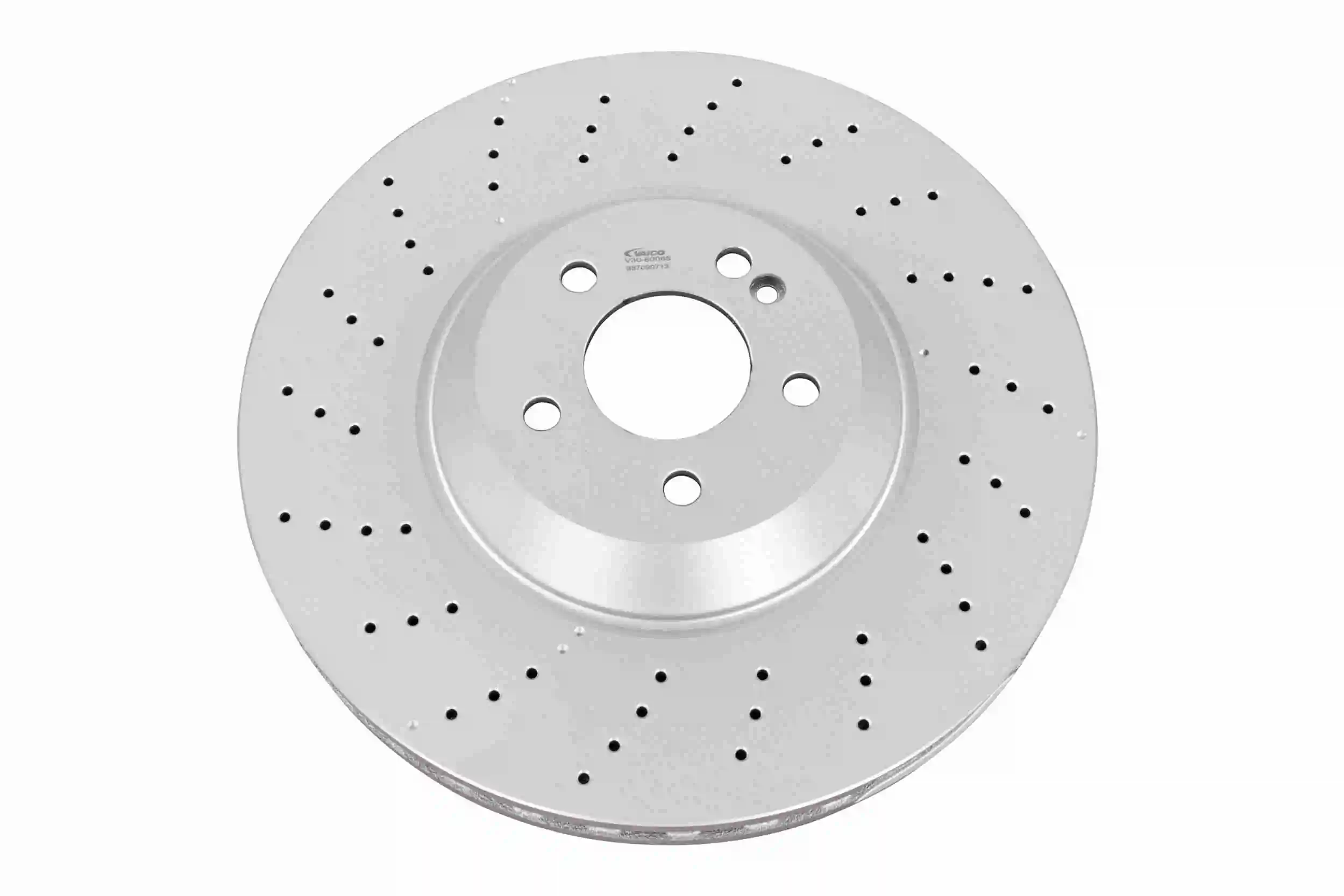 Disque de frein VAICO V30-80065