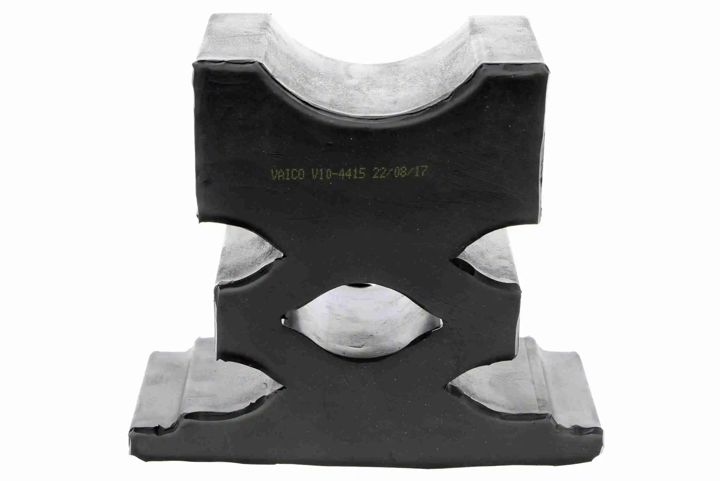 Coussinet de palier, ressort à lames VAICO V10-4415