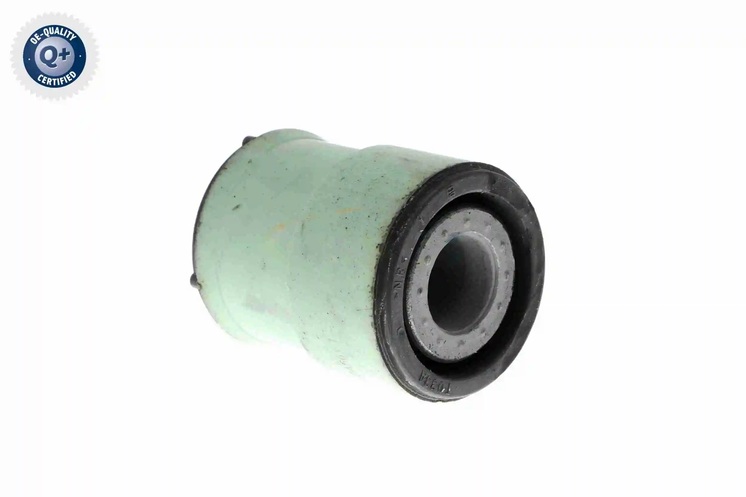 Suspension, corps de l'essieu VAICO V25-1263