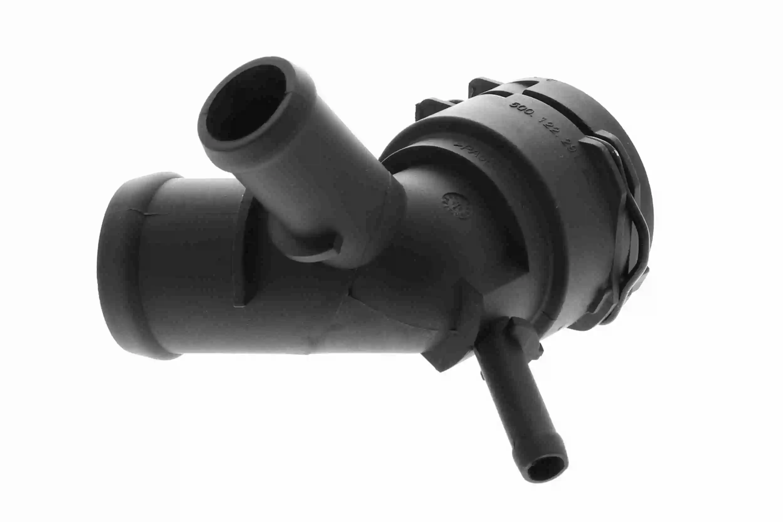 Bride de liquide de refroidissement VAICO V10-6760