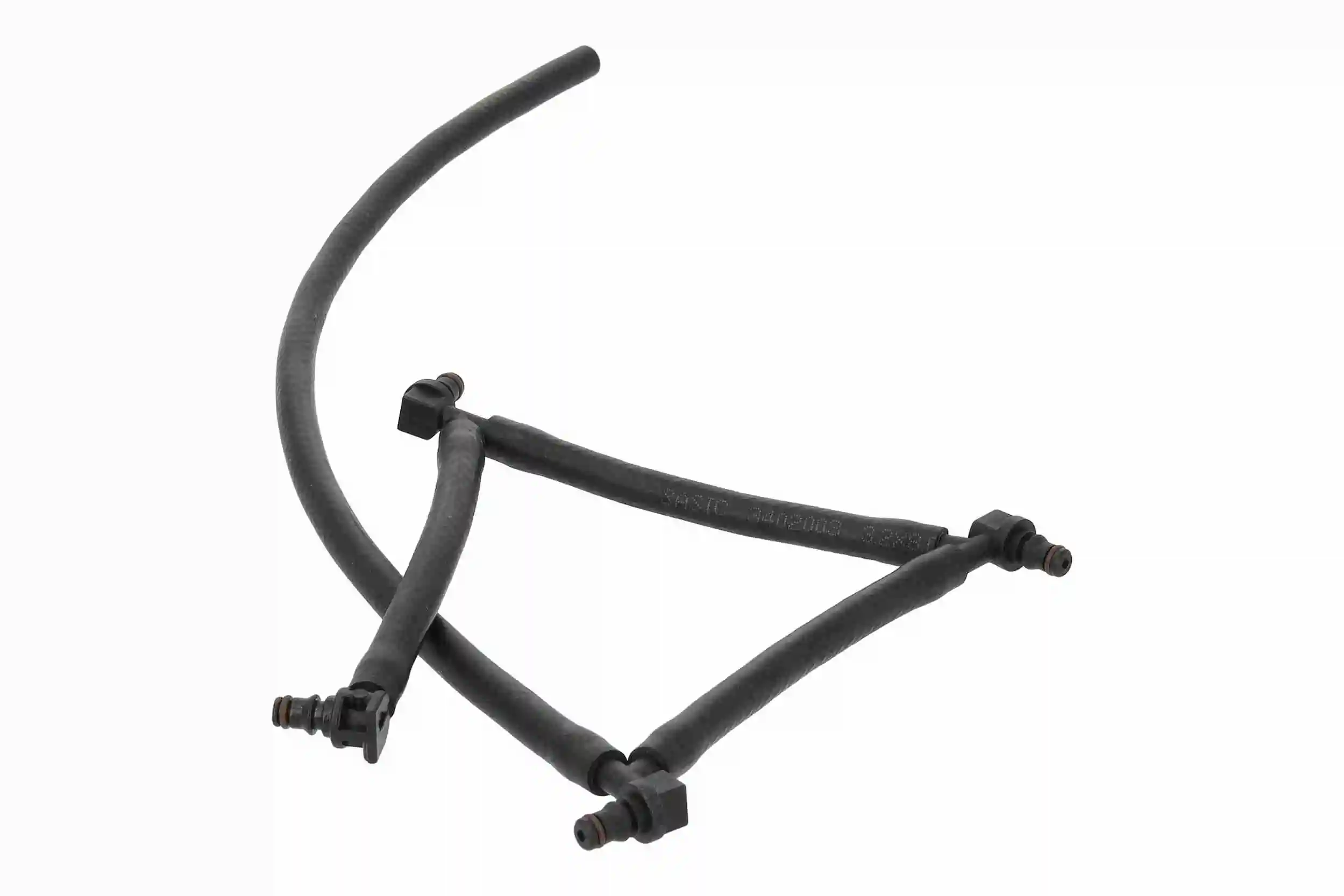 Tuyau, carburant de fuite VAICO V25-1479