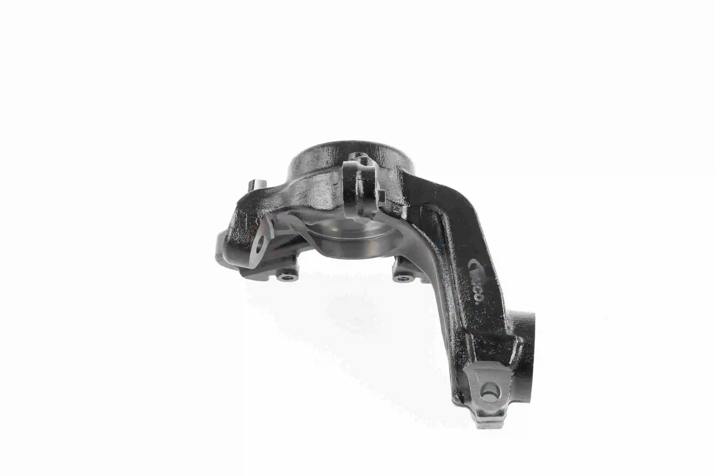 Fusée d'essieu, suspension de roue VAICO V10-3038