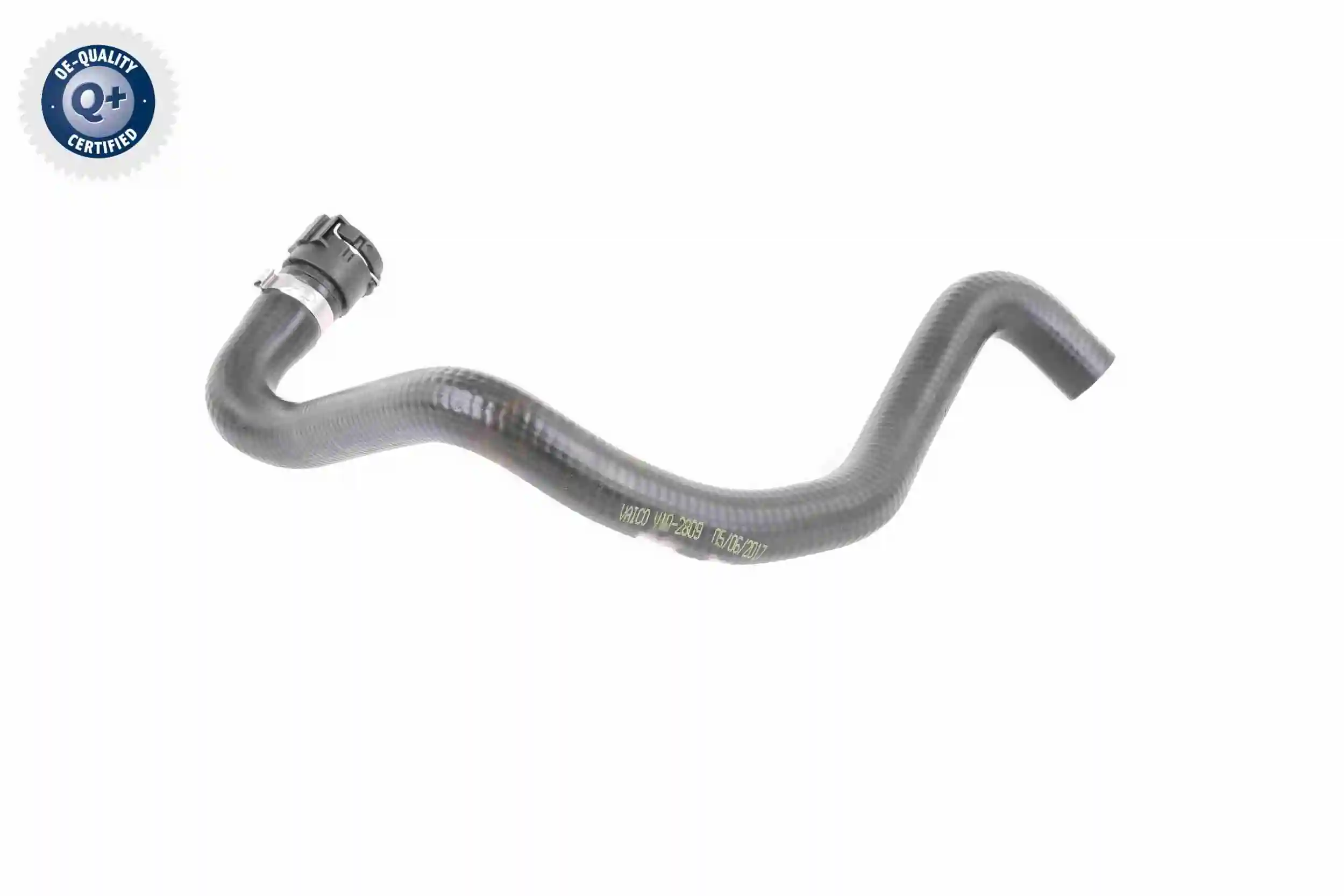 Durite de radiateur VAICO V10-2809